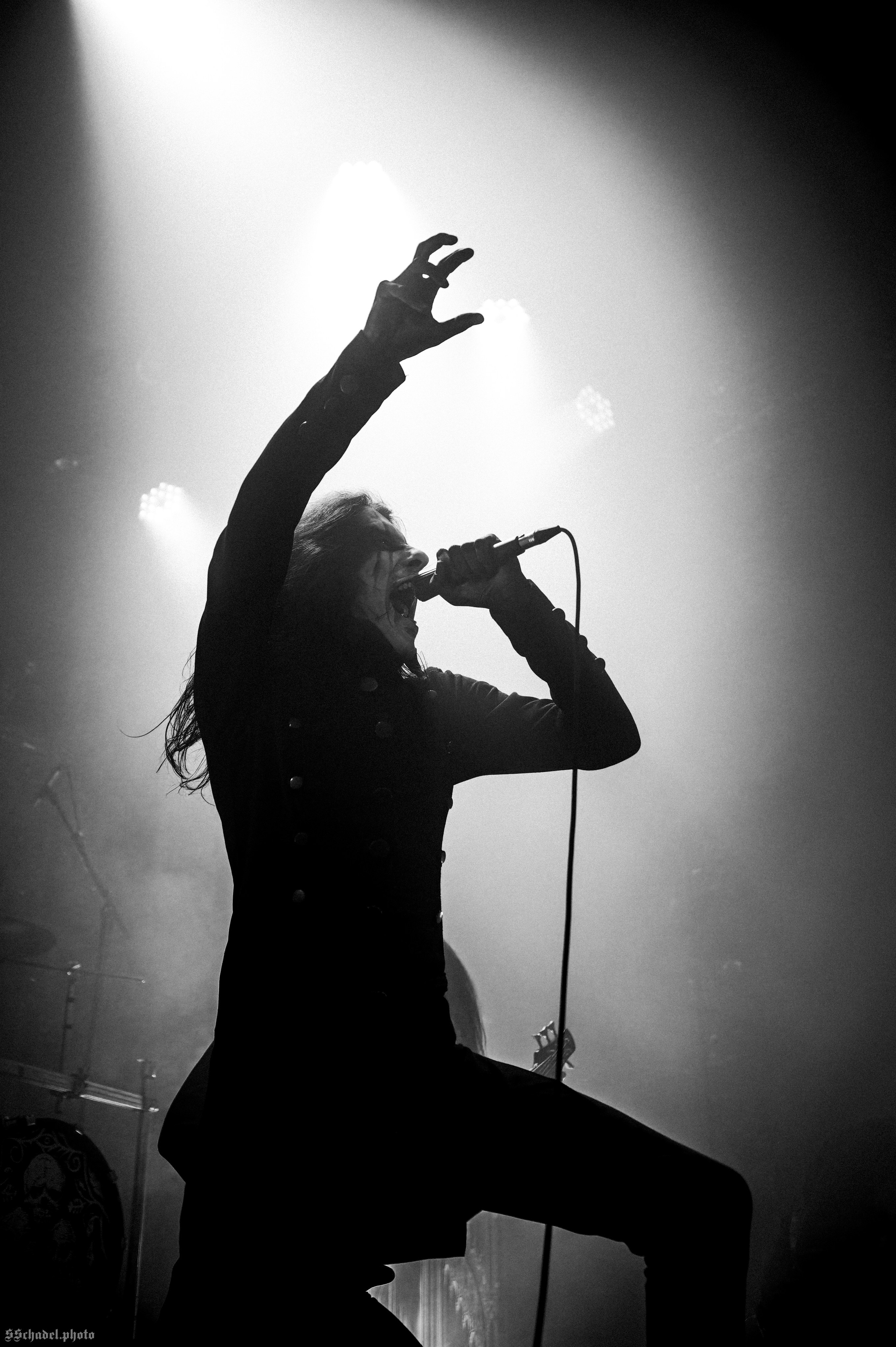 Ultar 25.09.26. We will make everything metal!