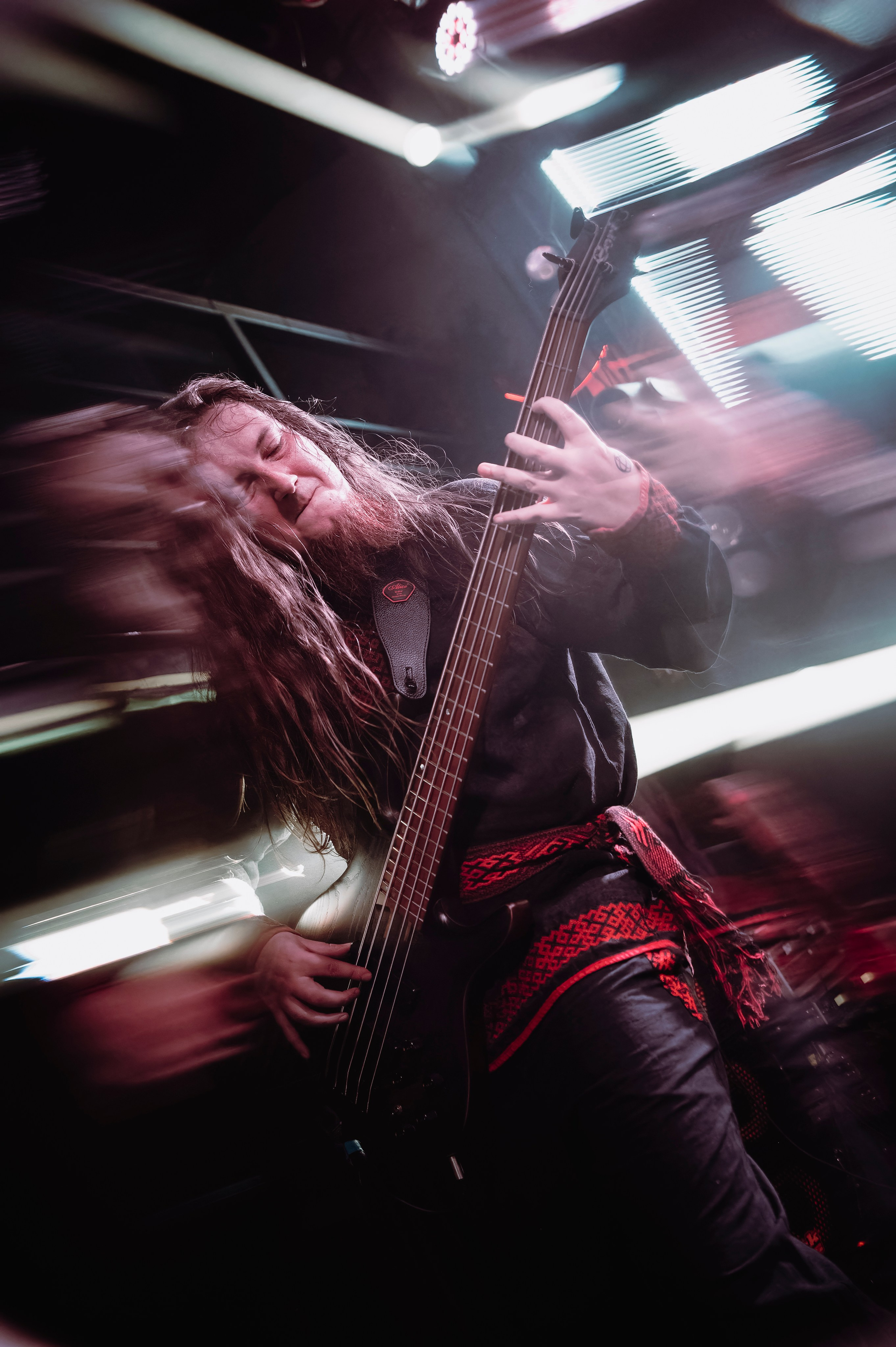 Drakon 20.09.26. We will make everything metal!