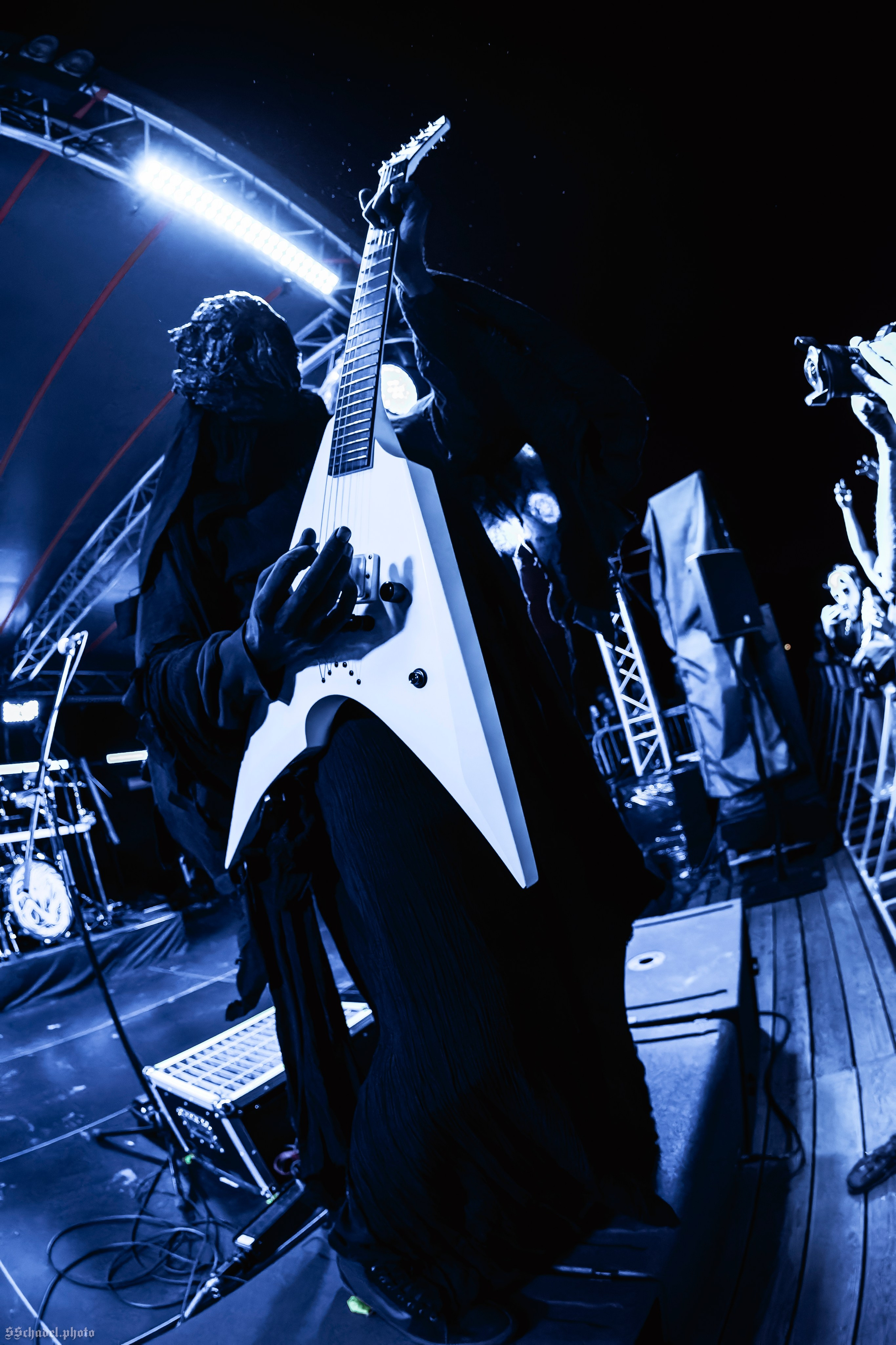Grima 15.08.26. We will make everything metal!