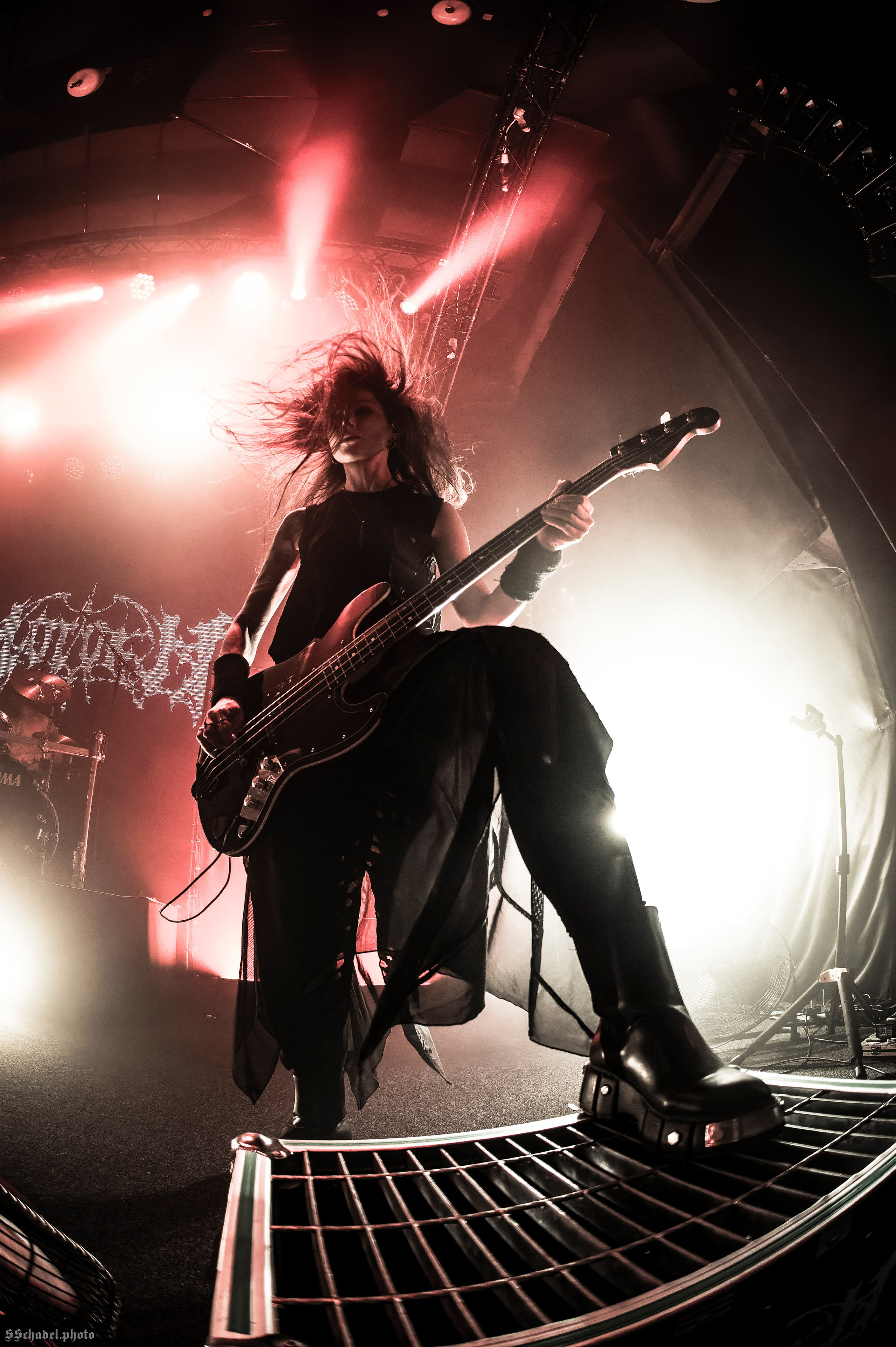 Morokh 25.09.26. We will make everything metal!