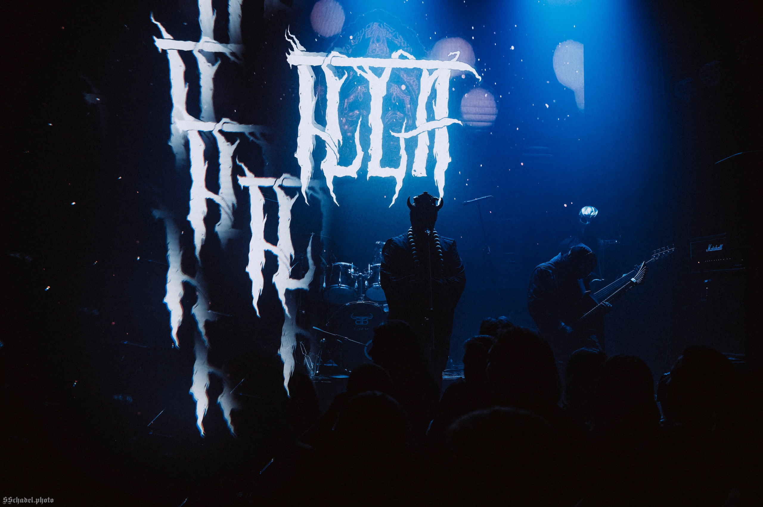 ILLA 03.10.26. We will make everything metal!