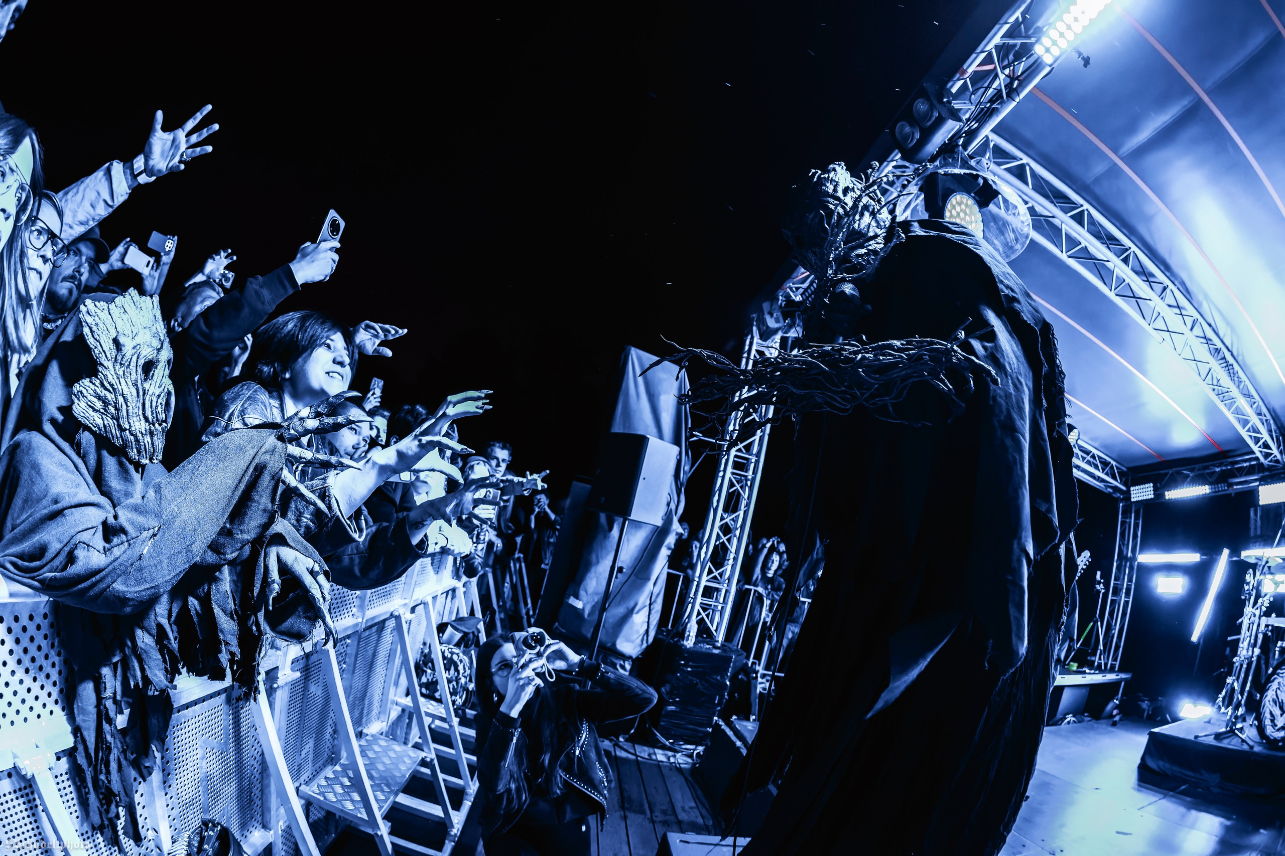 Grima 15.08.26. We will make everything metal!