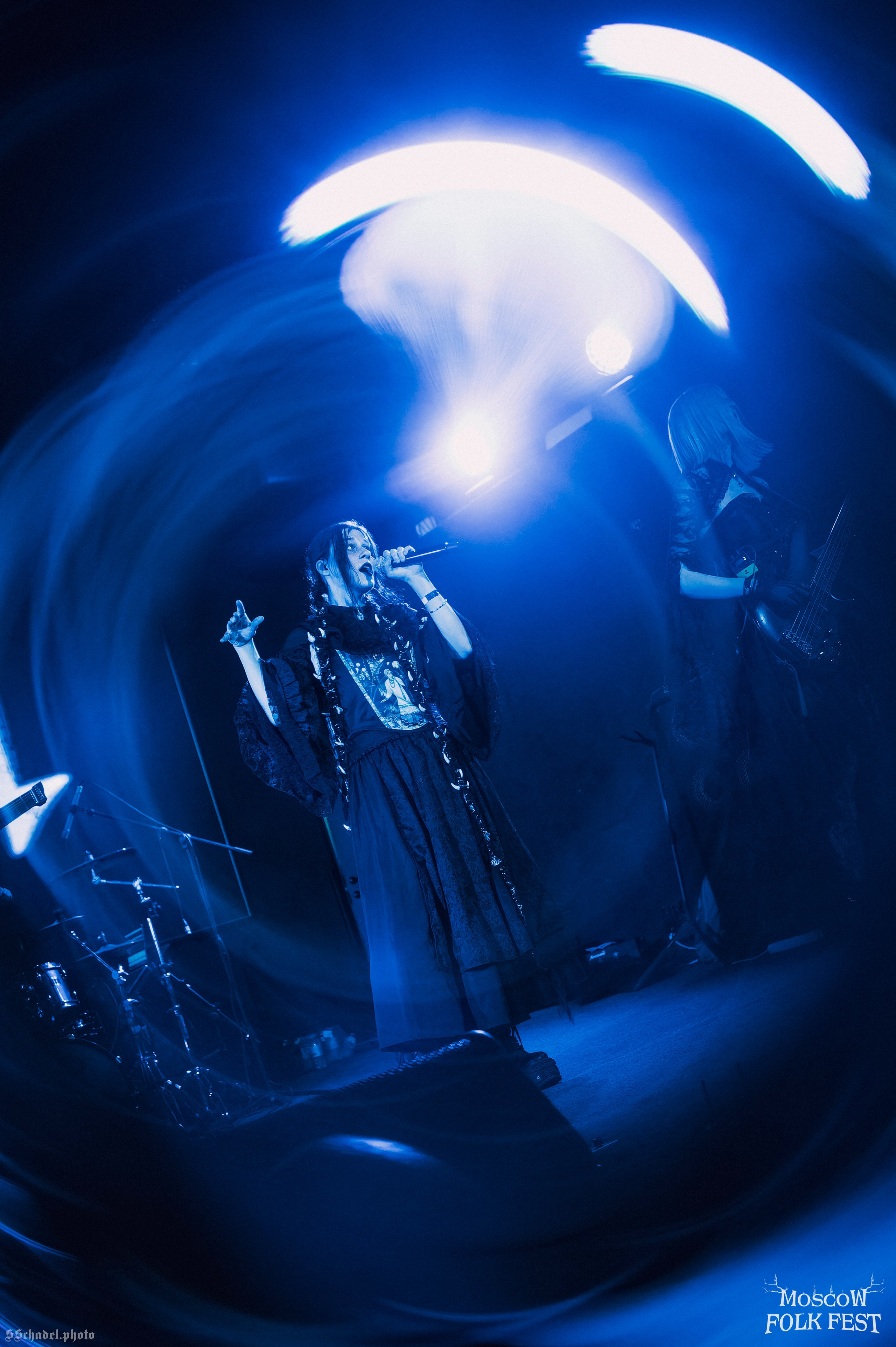 Lithium 09.08.26. We will make everything metal!