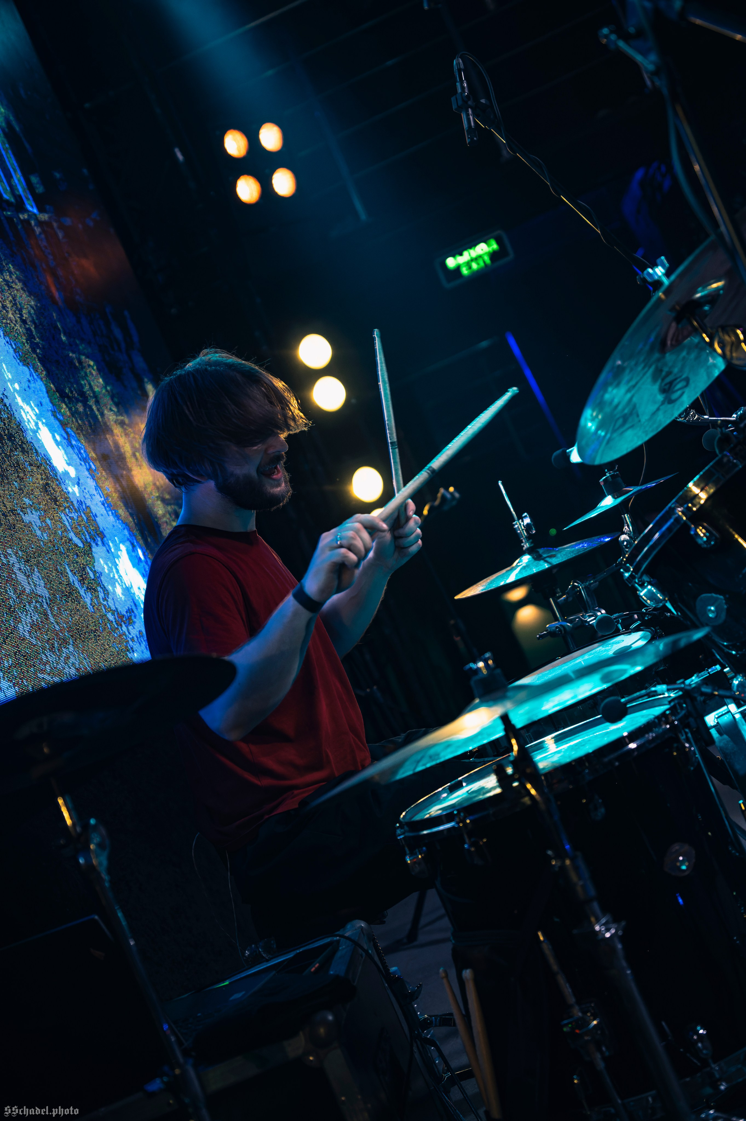 Stilverlight 22.10.26. We will make everything metal!