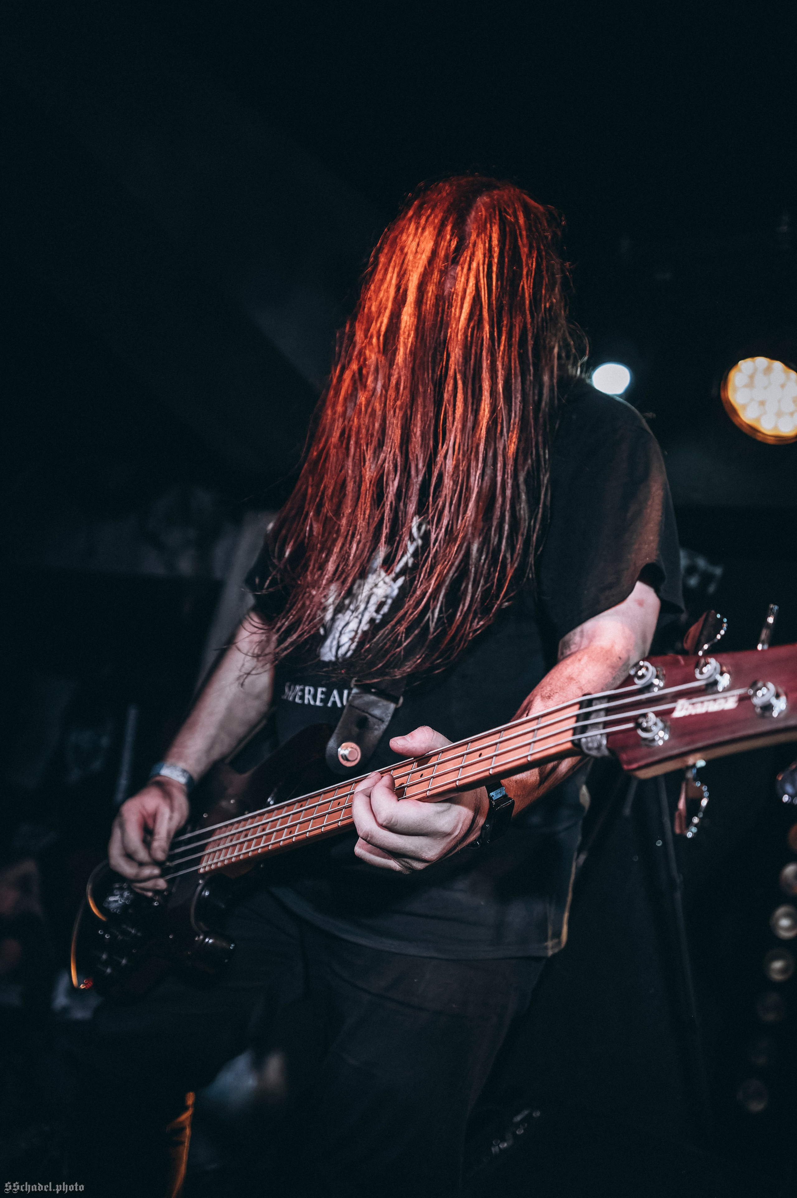 Winterkhor 12.09.26. We will make everything metal!