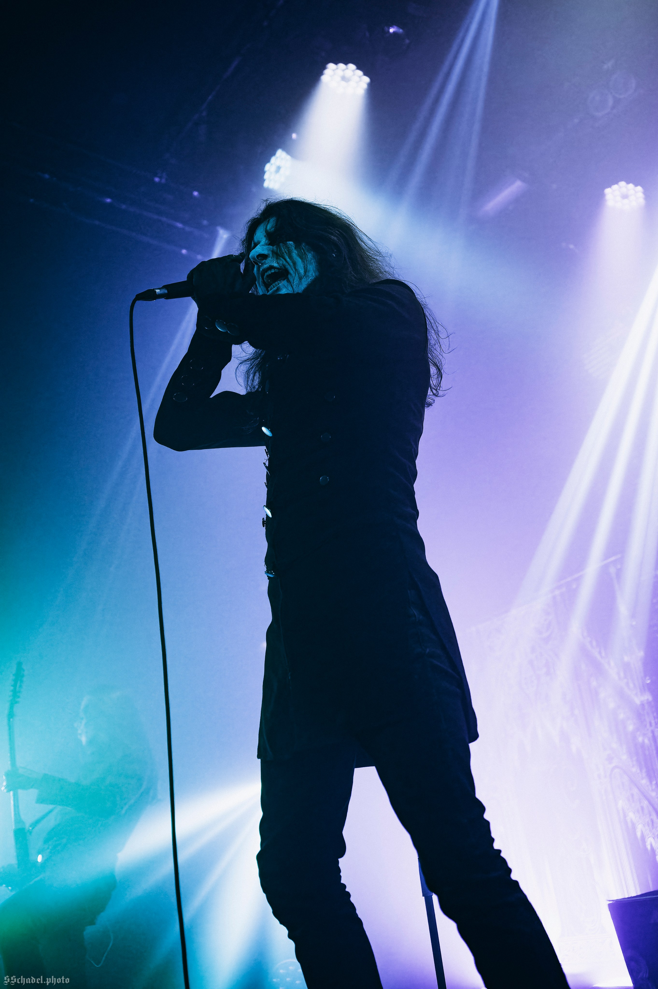 Ultar 25.09.26. We will make everything metal!