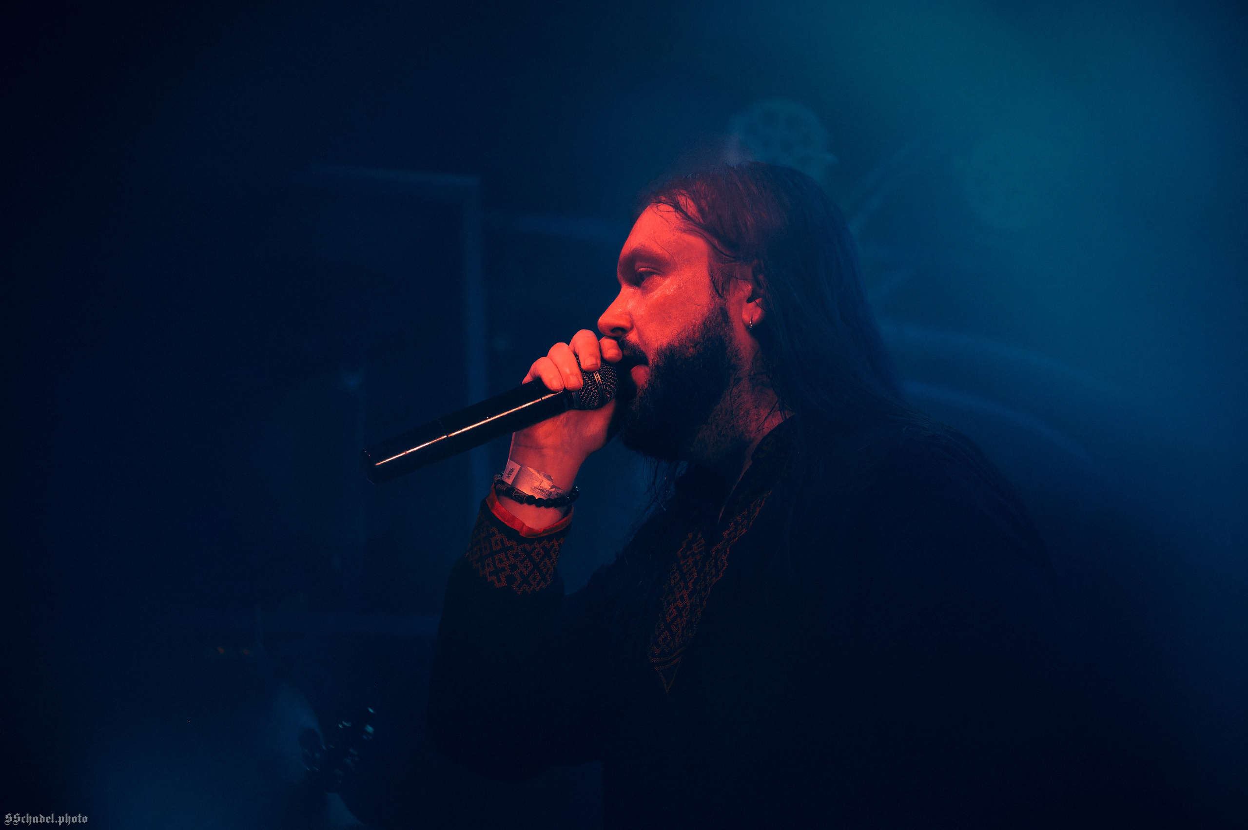 Drakon 03.10.26. We will make everything metal!