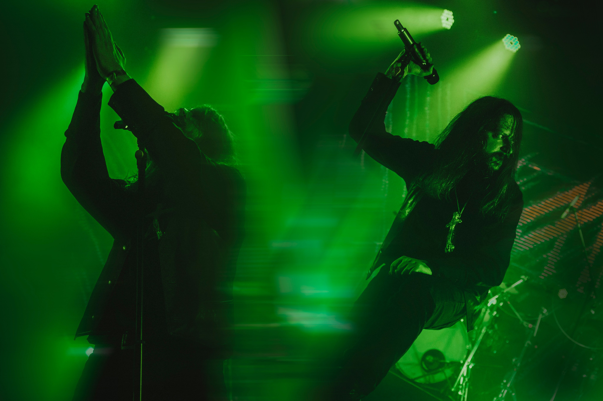 ИЛ 16.10.26. We will make everything metal!