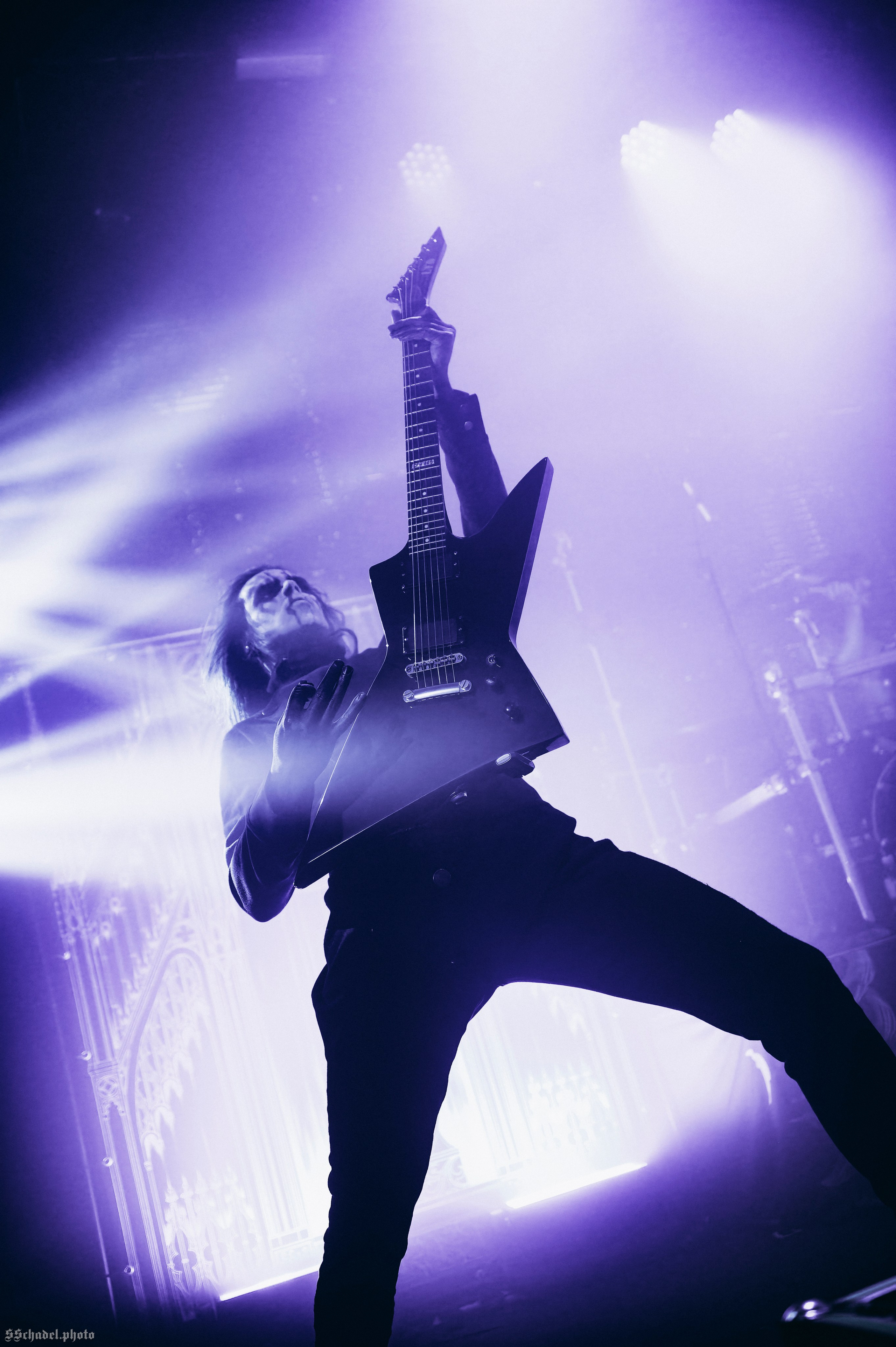 Ultar 25.09.26. We will make everything metal!