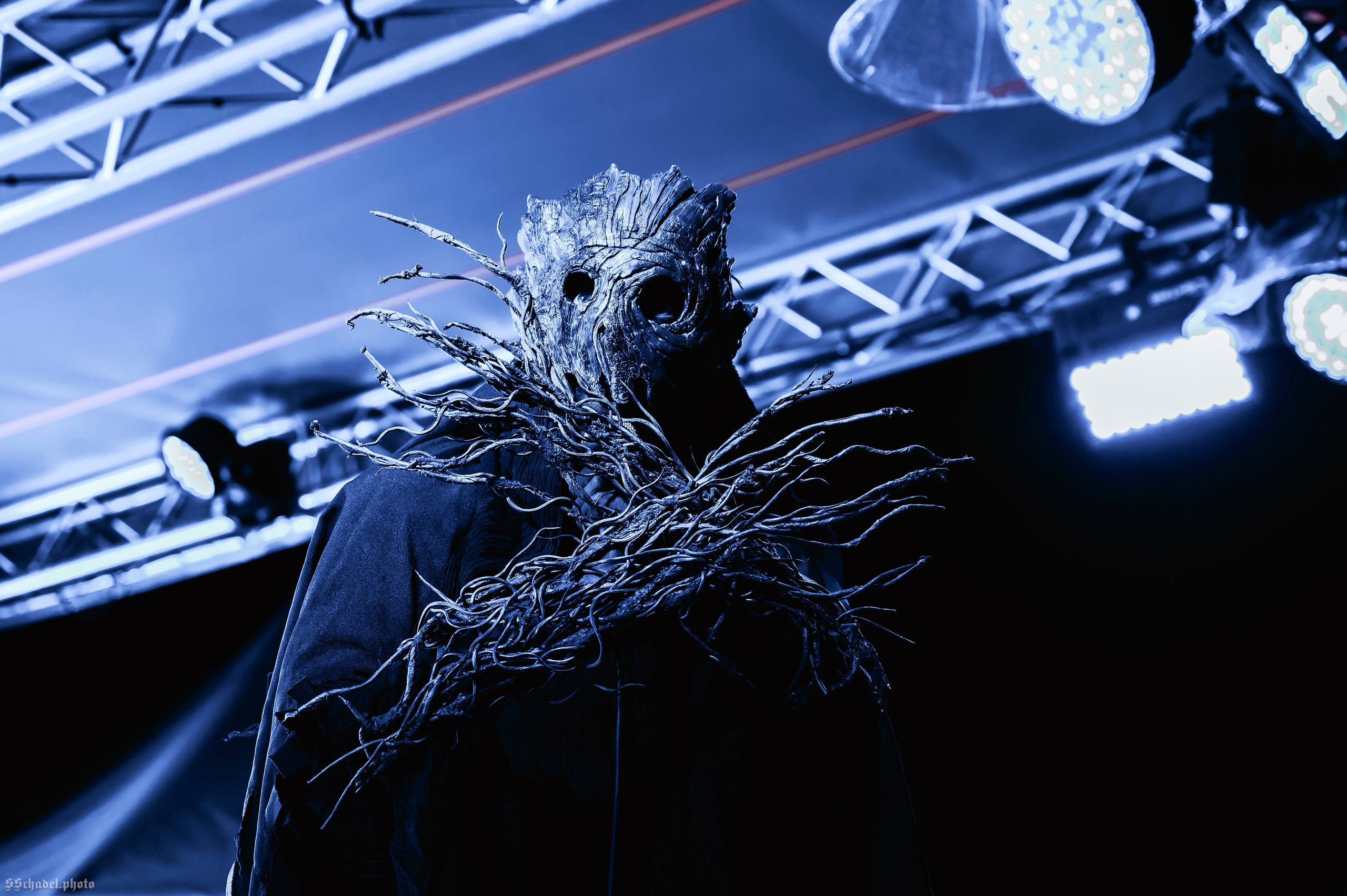 Grima 15.08.26. We will make everything metal!