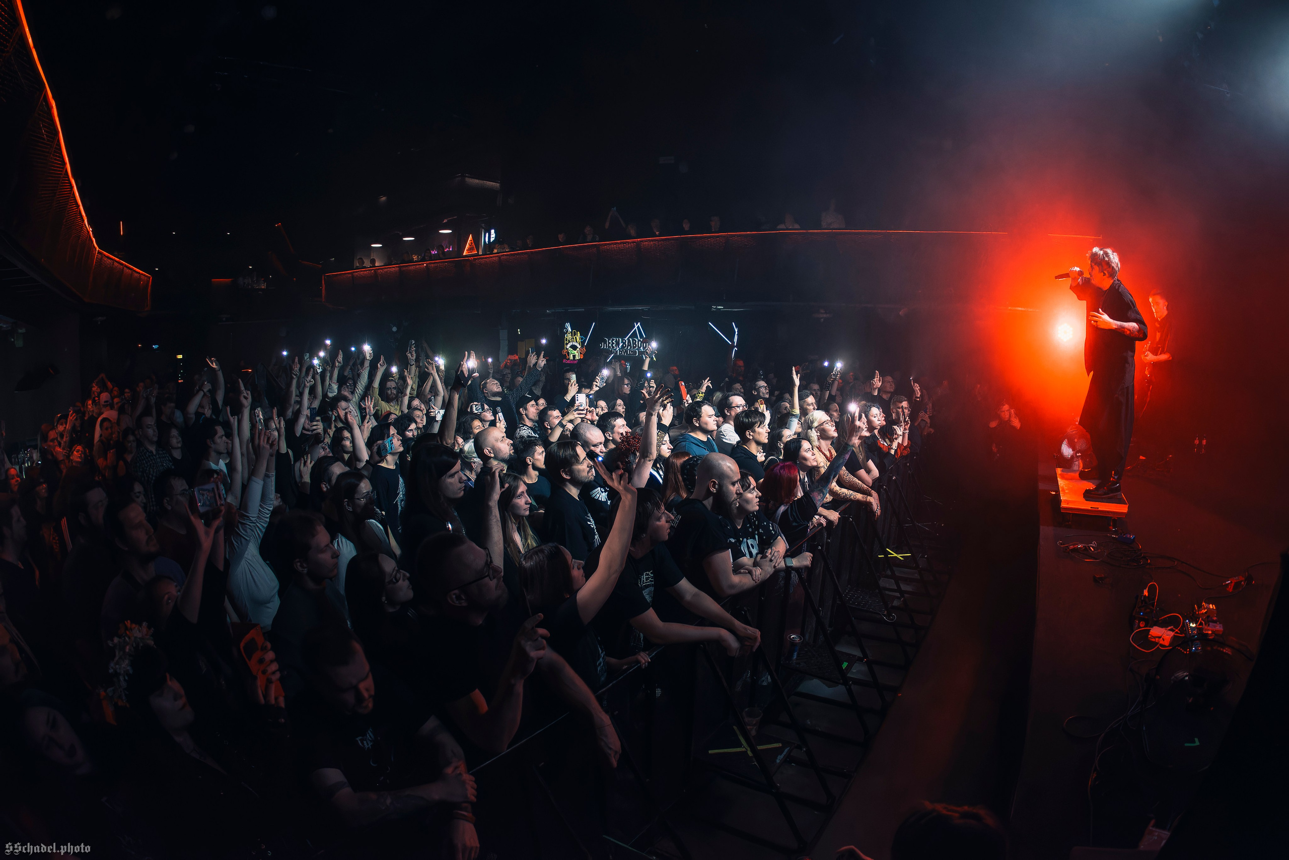 Сруб 27.09.26. We will make everything metal!