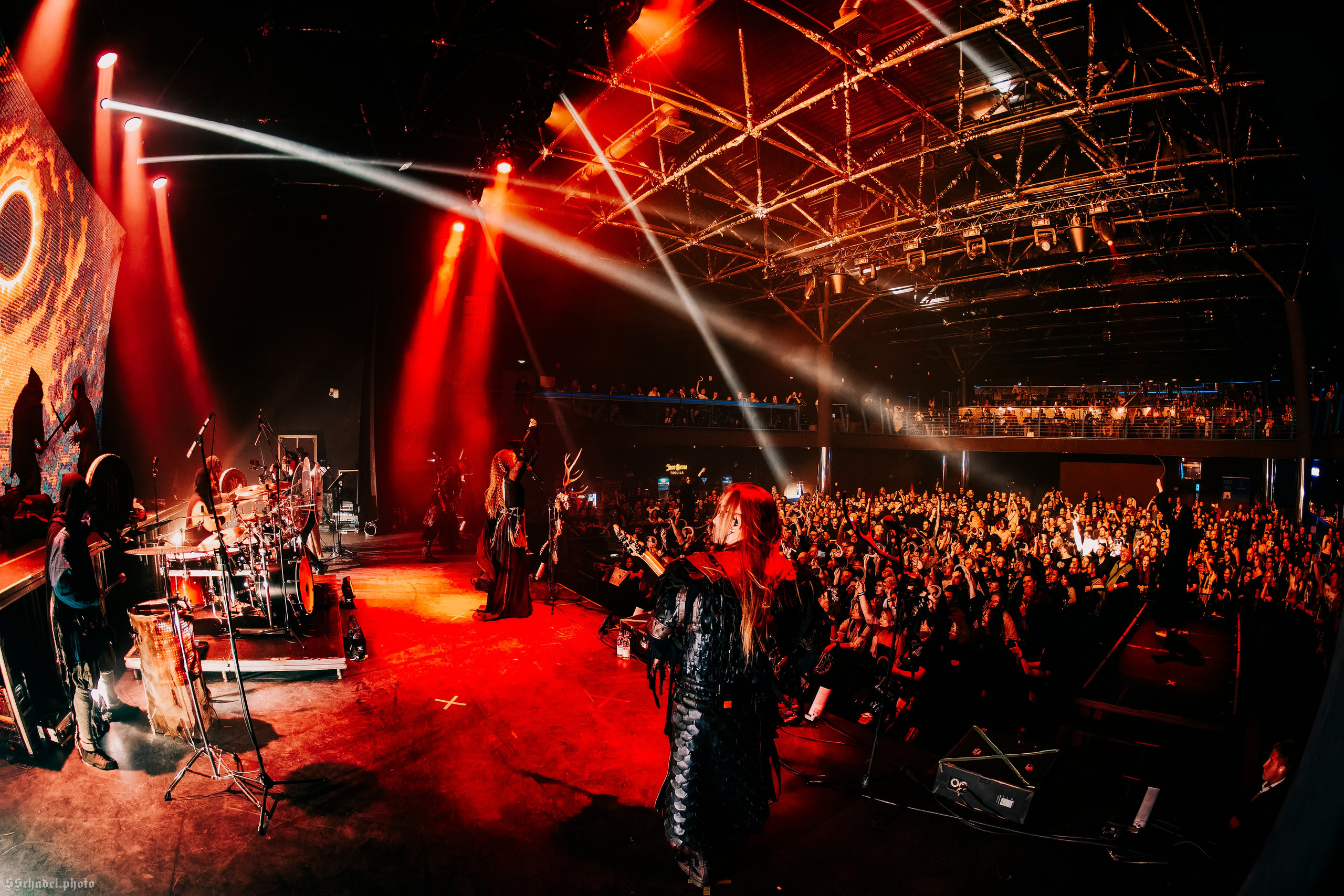 Мещера 10.10.26. We will make everything metal!