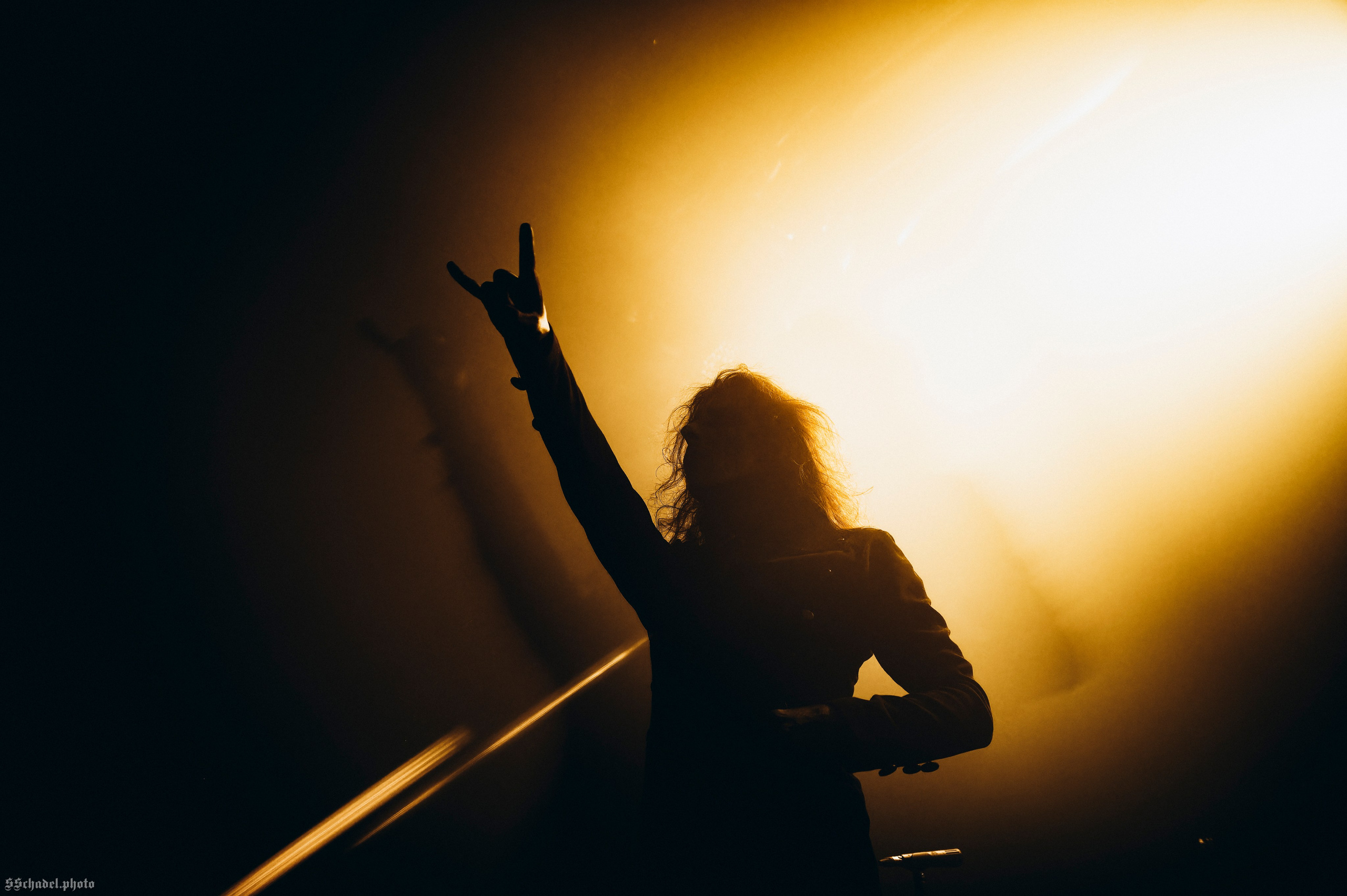 Ultar 25.09.26. We will make everything metal!