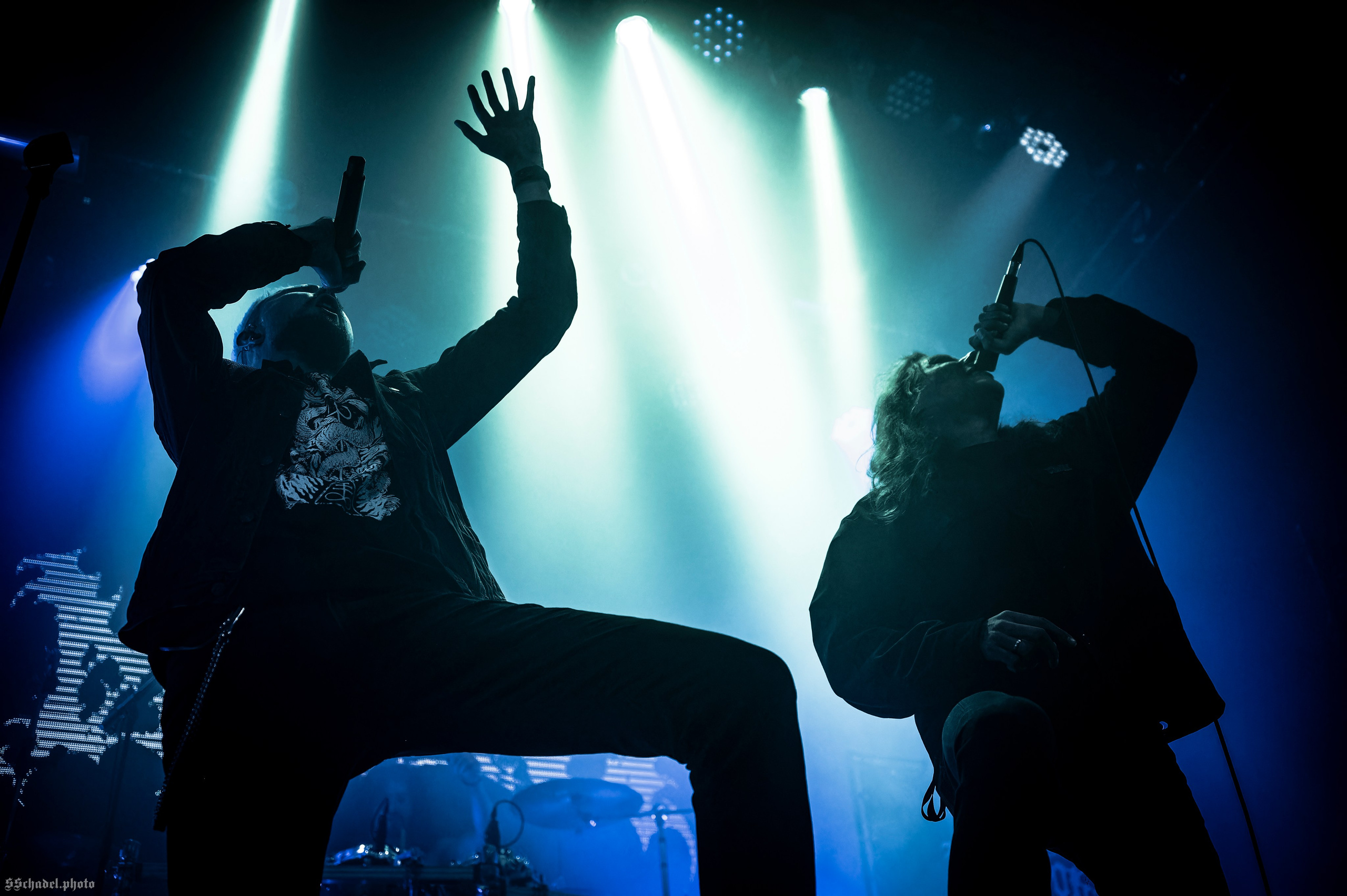 Morokh 25.09.26. We will make everything metal!