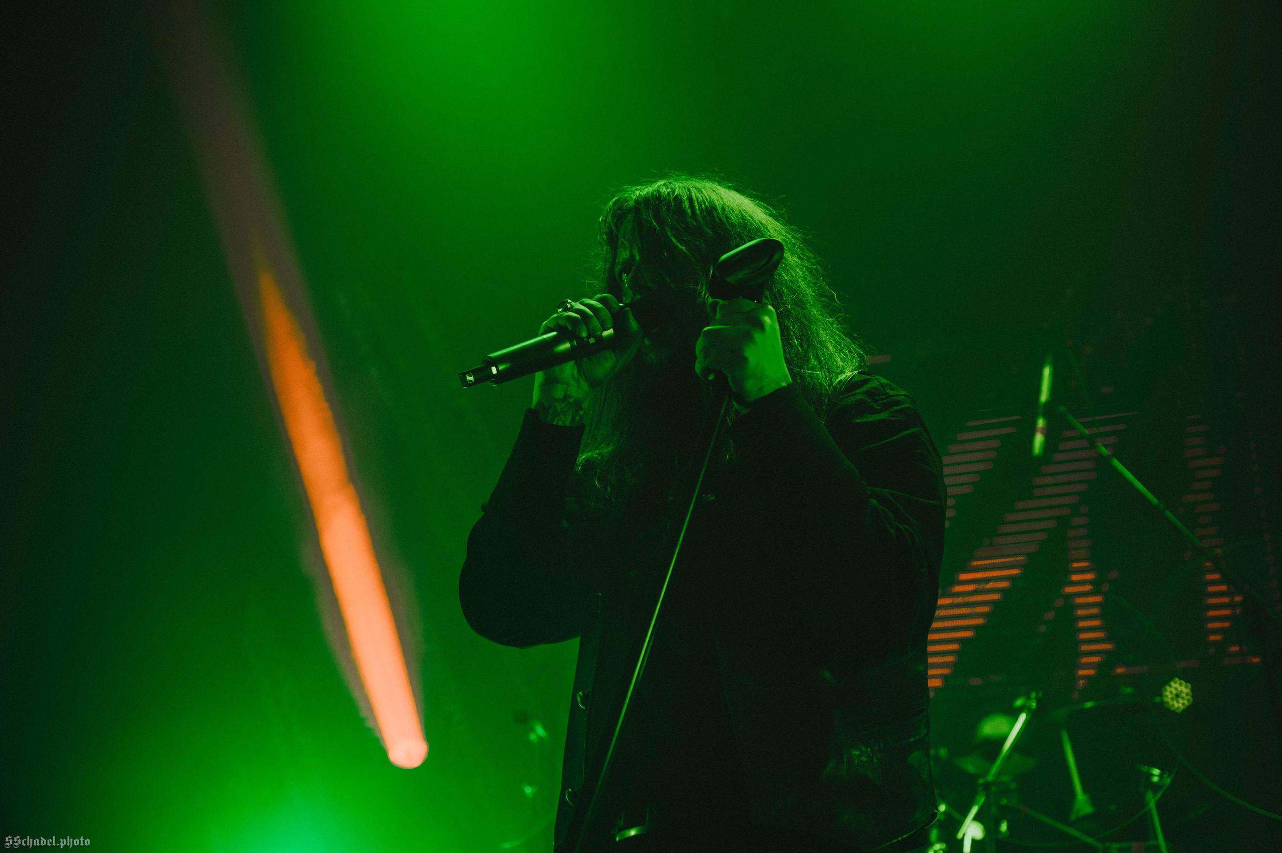 ИЛ 16.10.26. We will make everything metal!