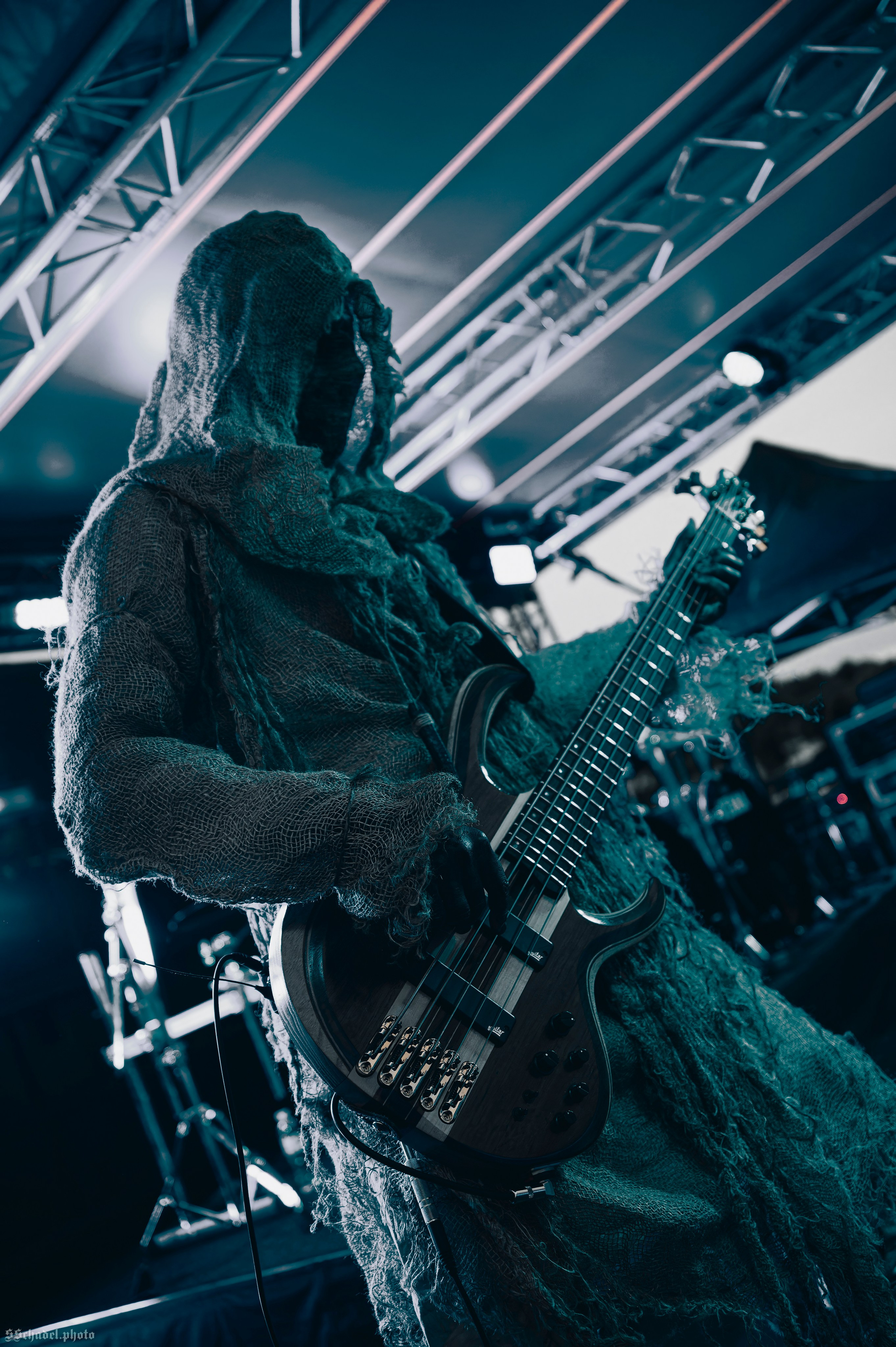 Vspolokh 15.08.26. We will make everything metal!