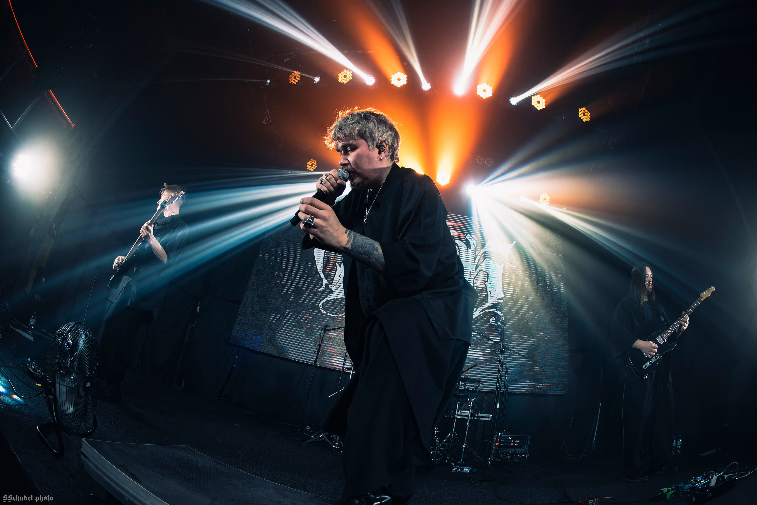 Сруб 27.09.26. We will make everything metal!