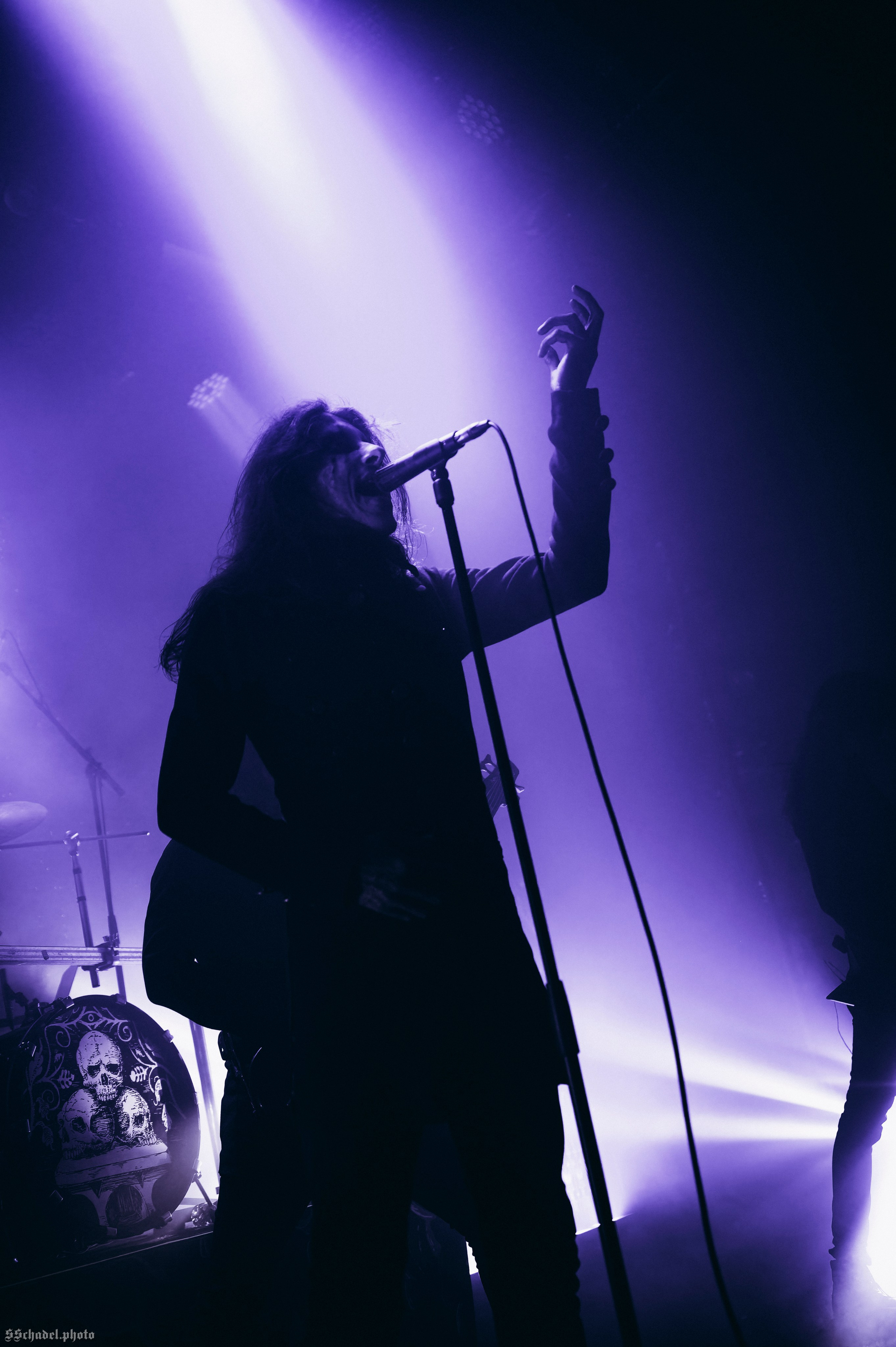 Ultar 25.09.26. We will make everything metal!