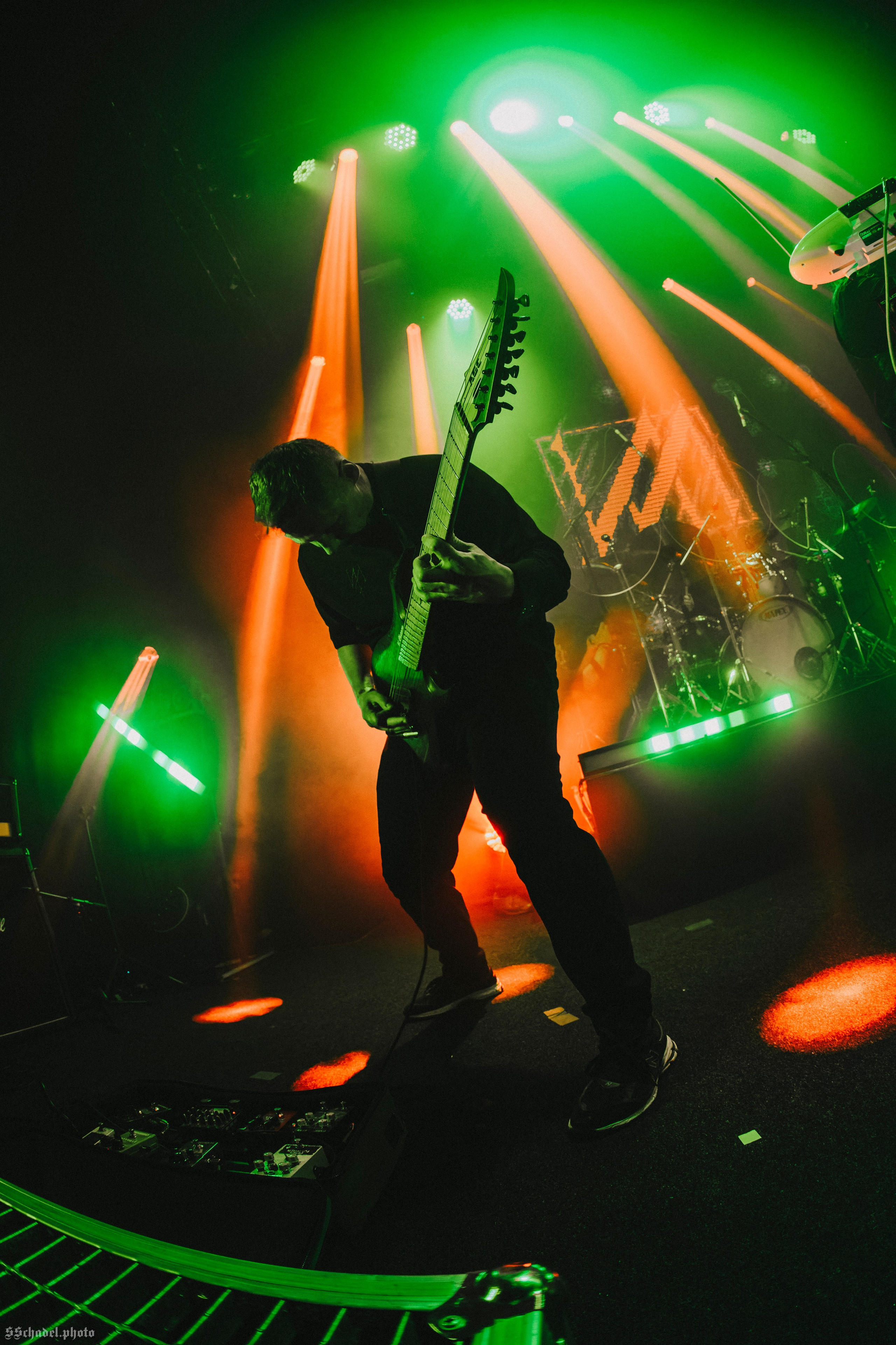ИЛ 16.10.26. We will make everything metal!
