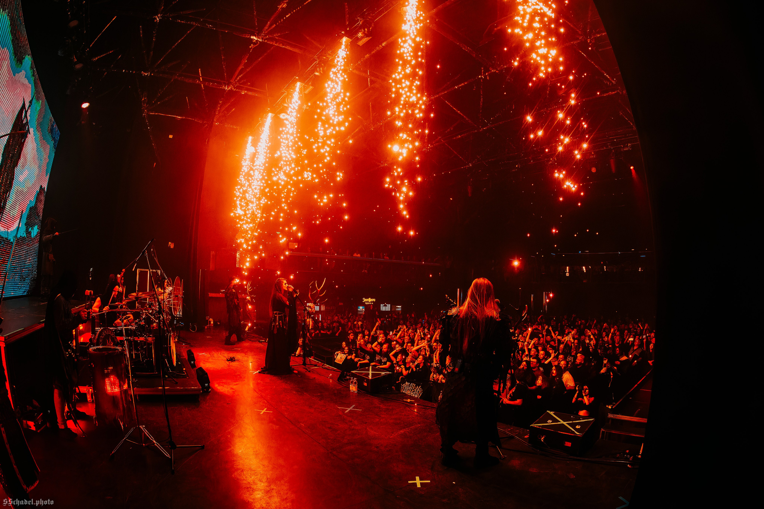 Мещера 10.10.26. We will make everything metal!