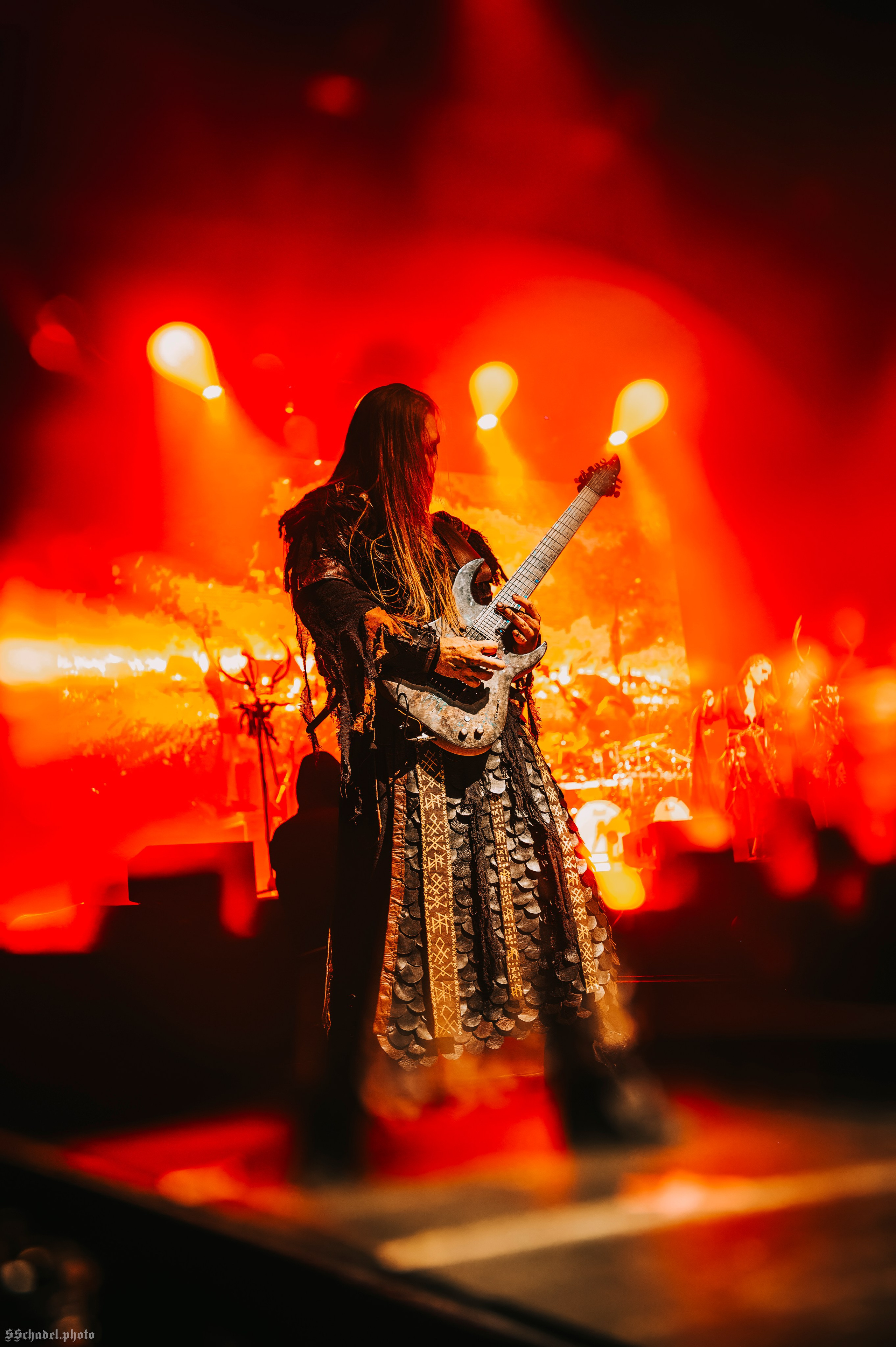 Мещера 10.10.26. We will make everything metal!
