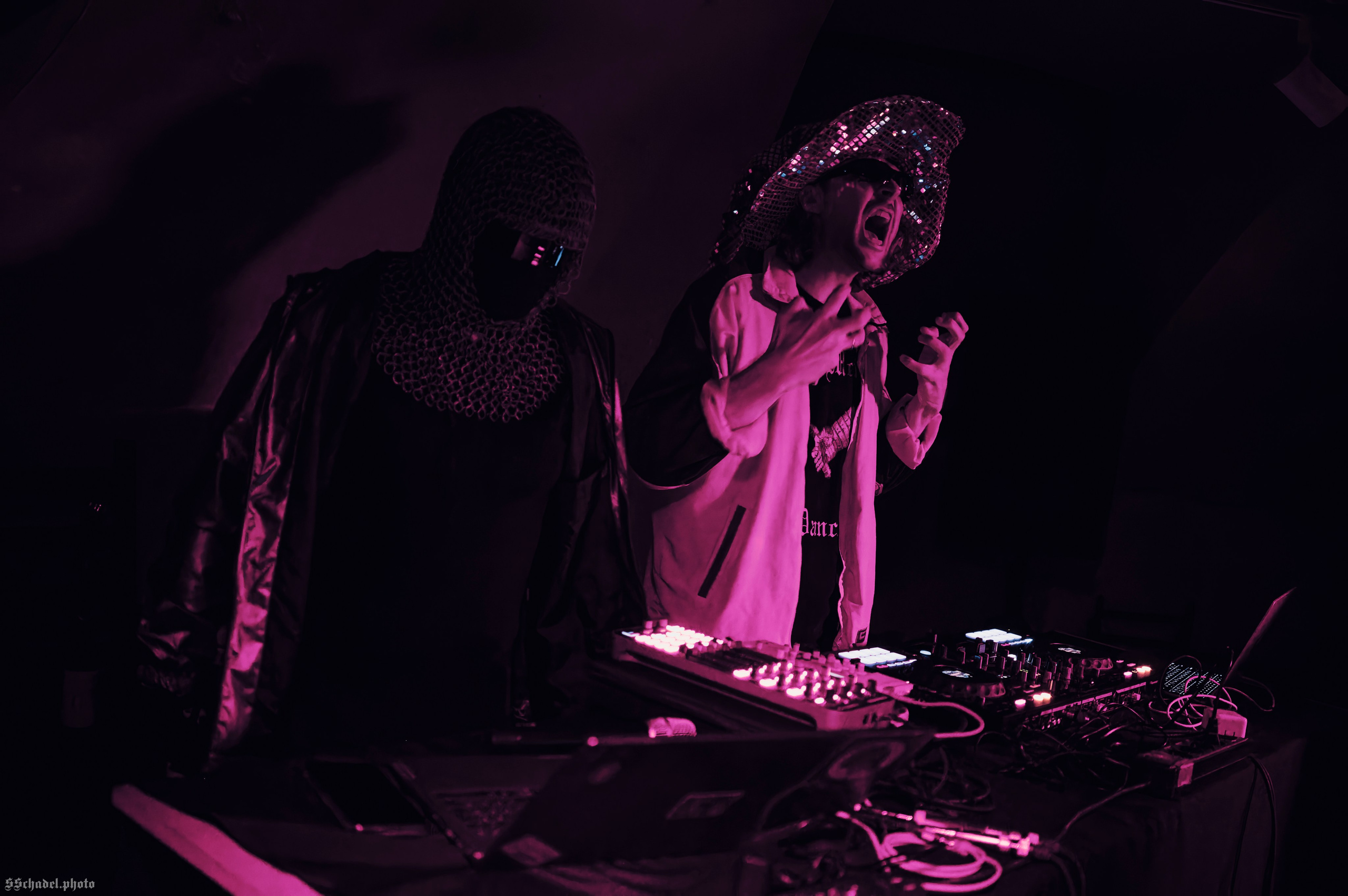 Техно Метал Туса 26.09.26. We will make everything metal!