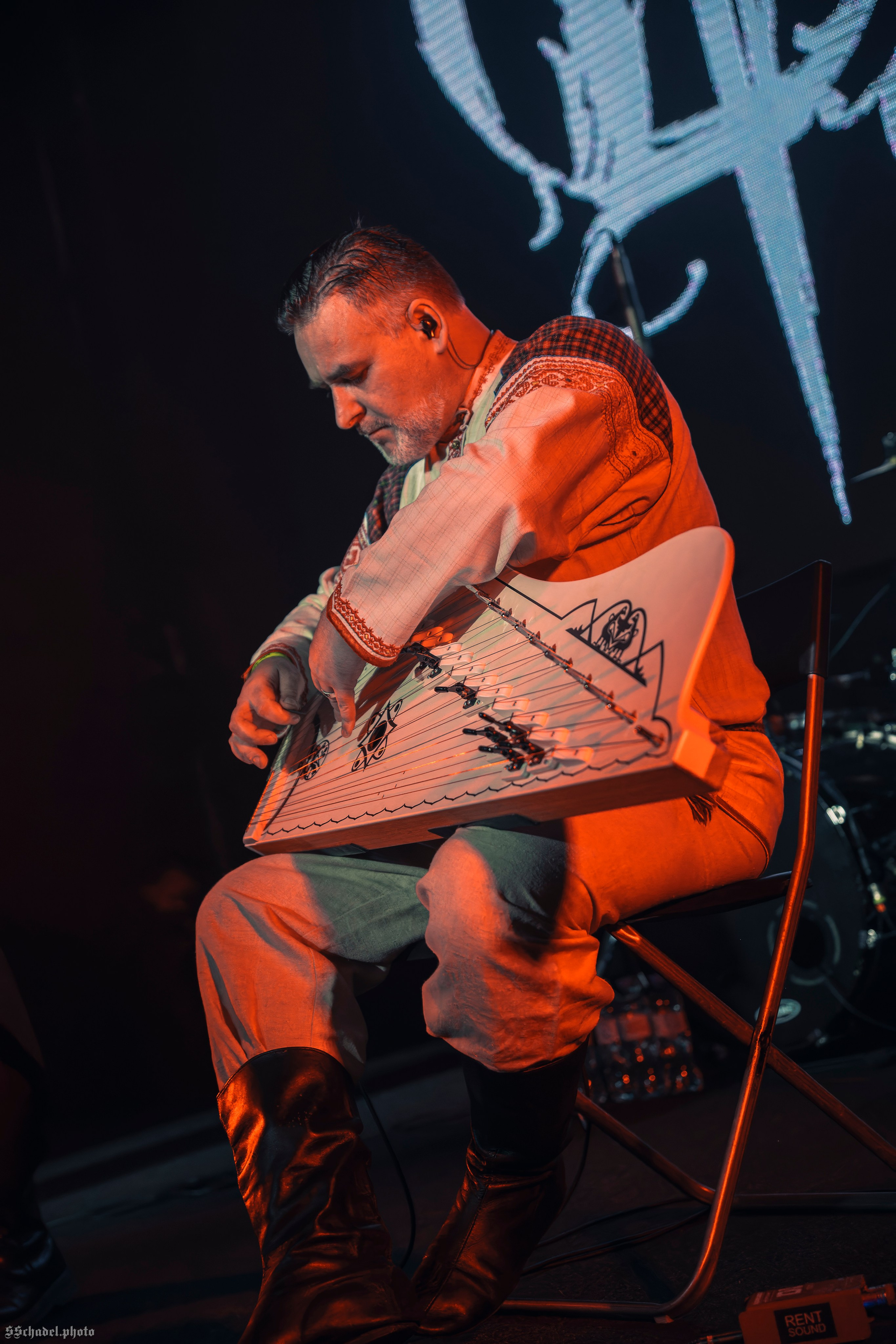 Сруб 27.09.26. We will make everything metal!