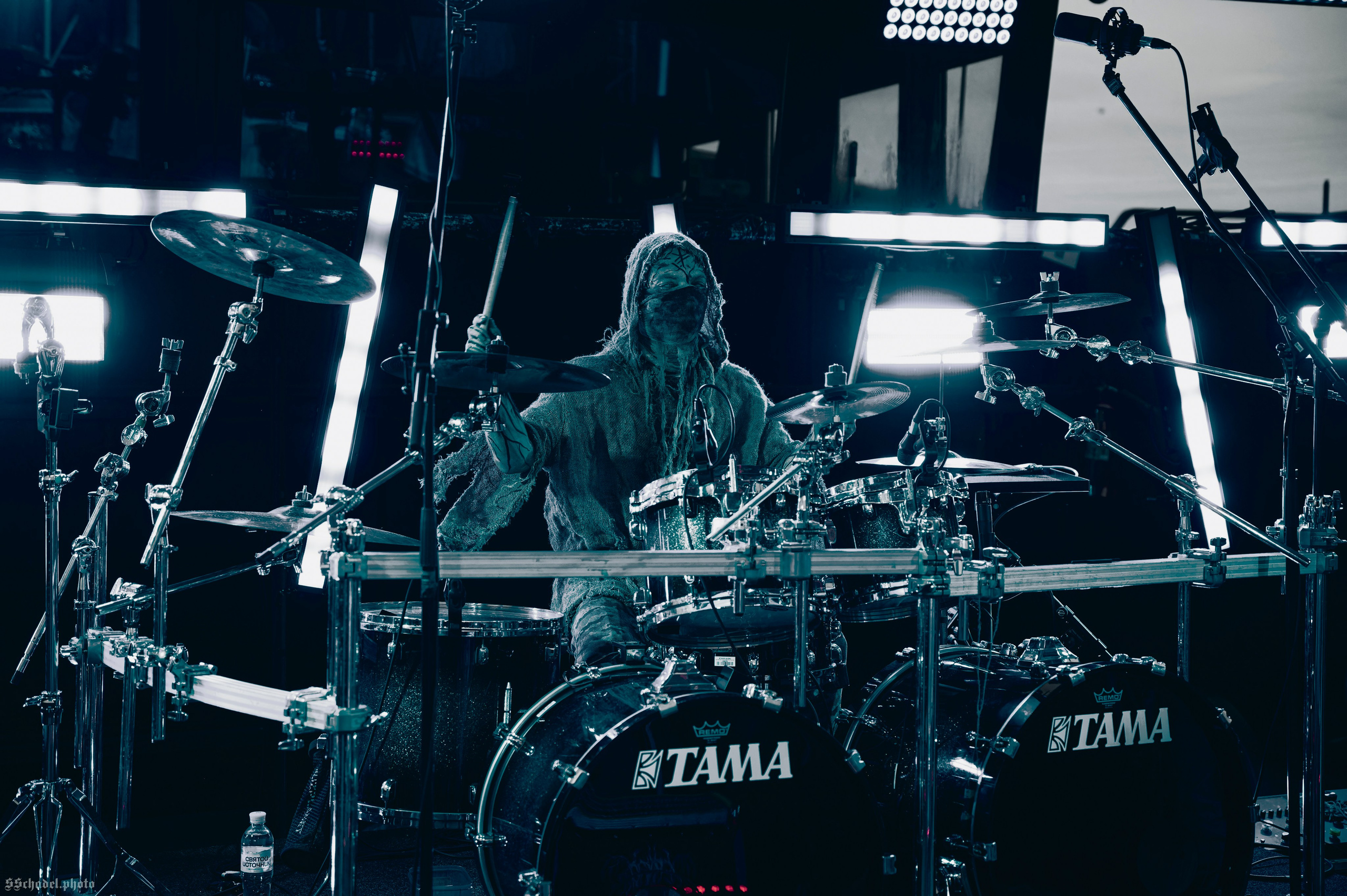 Vspolokh 15.08.26. We will make everything metal!