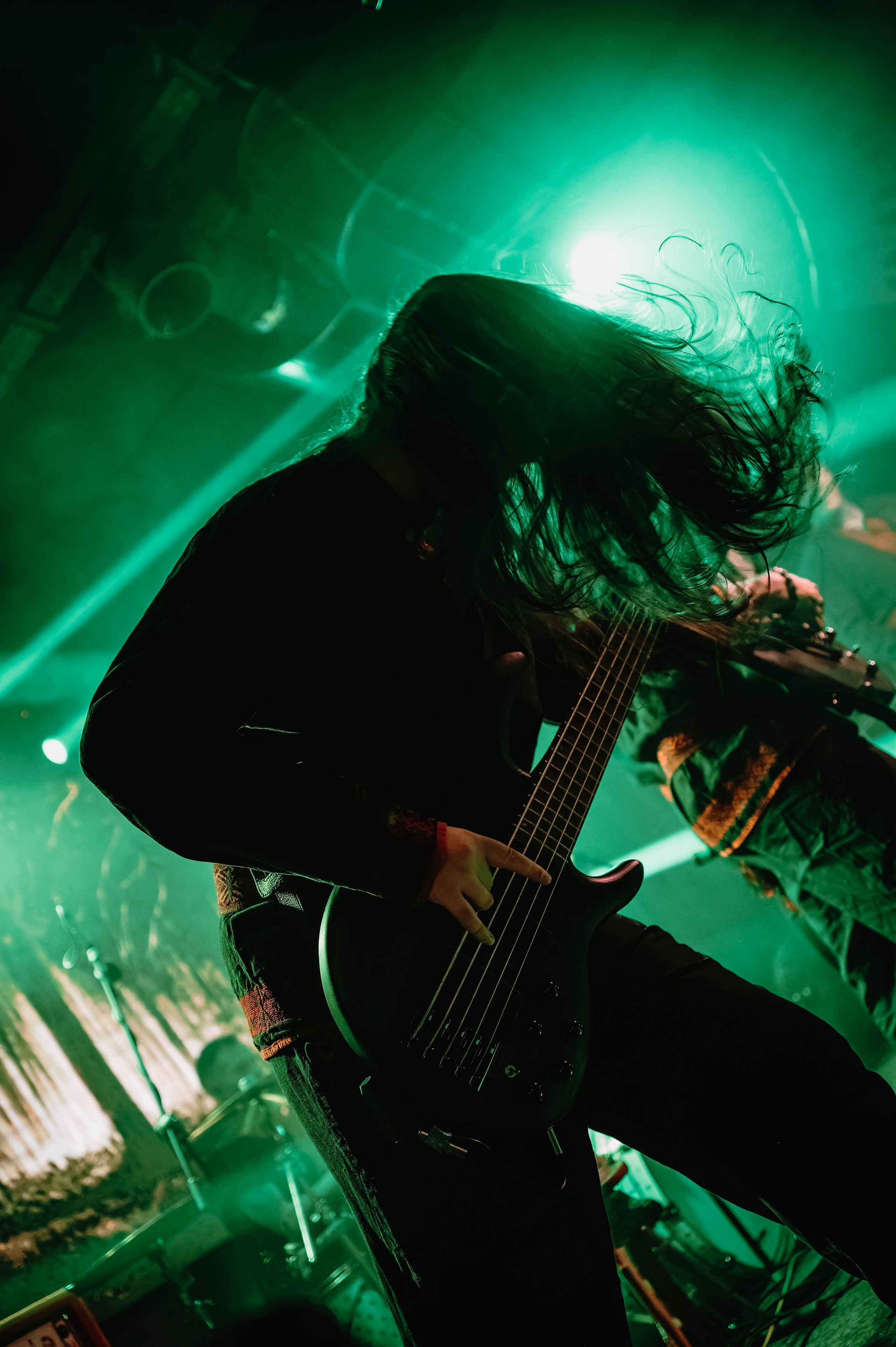 Drakon 20.09.26. We will make everything metal!