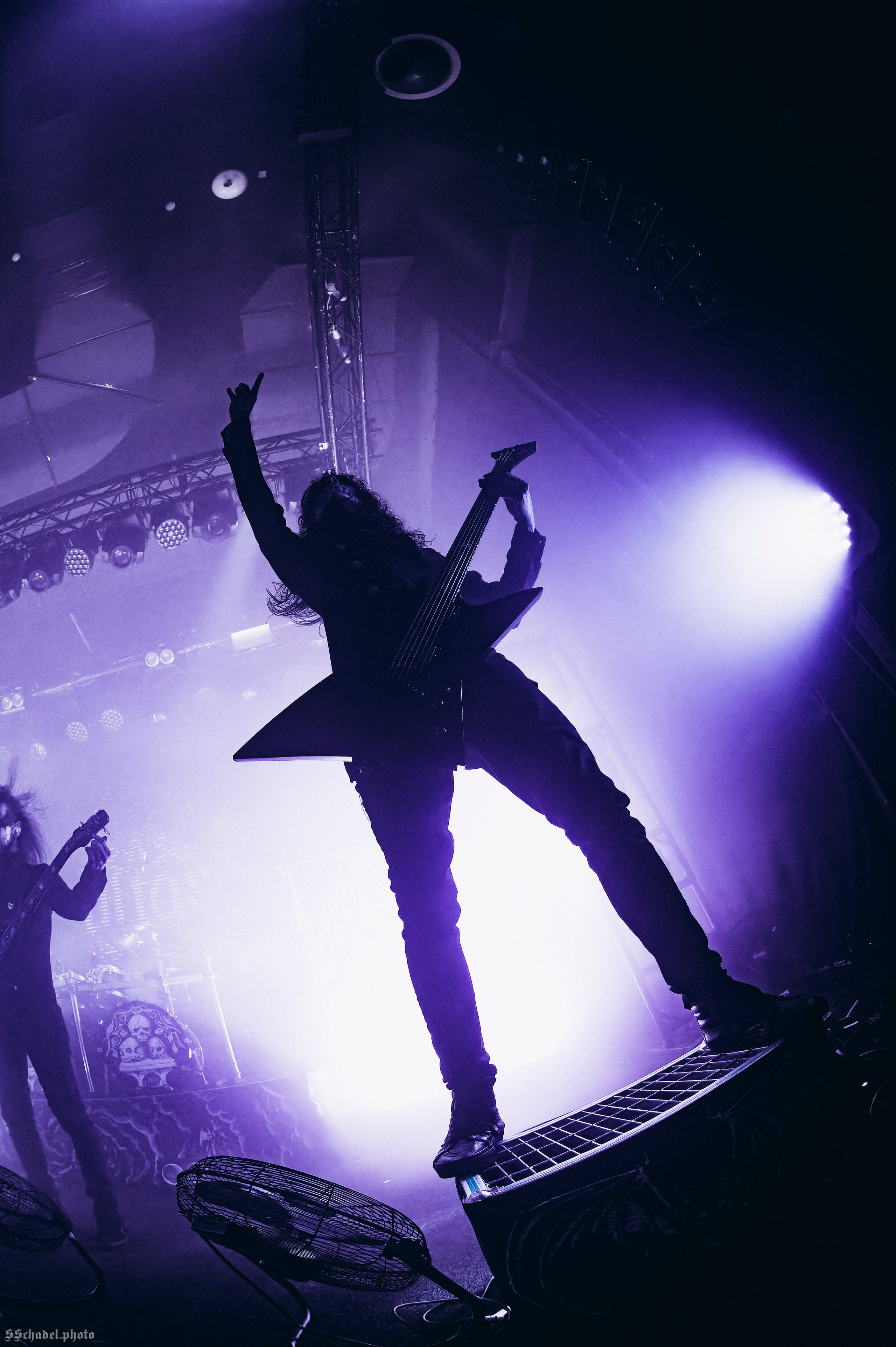 Ultar 25.09.26. We will make everything metal!