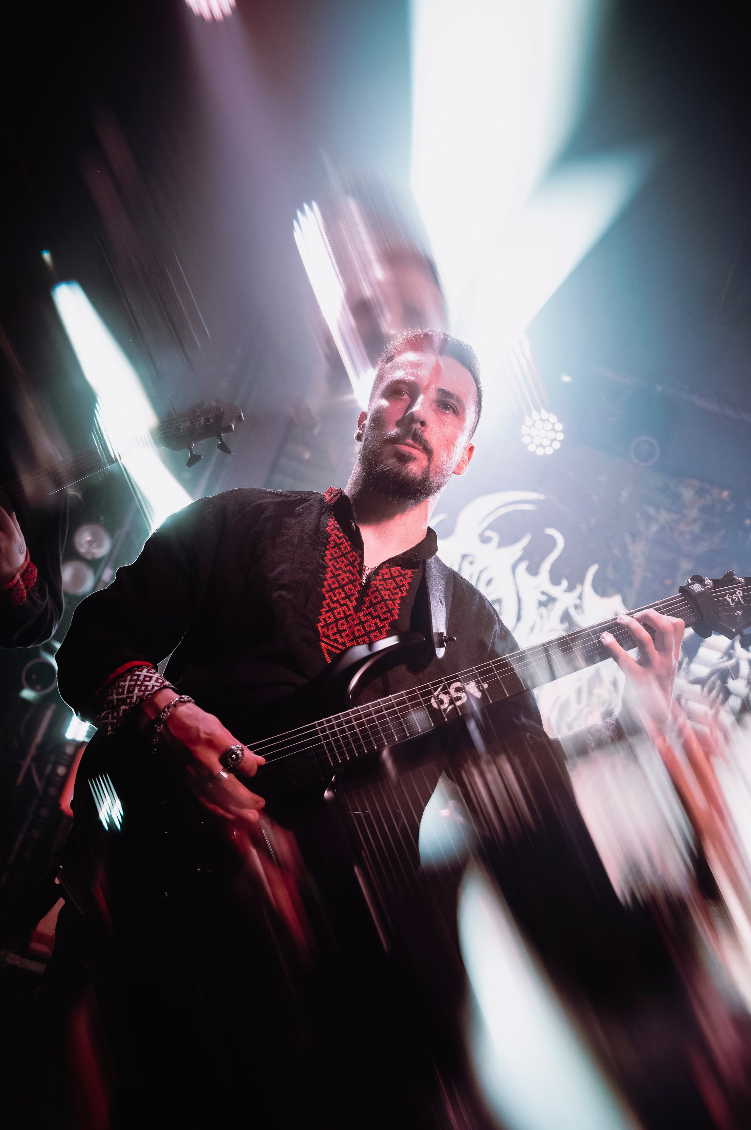 Drakon 20.09.26. We will make everything metal!
