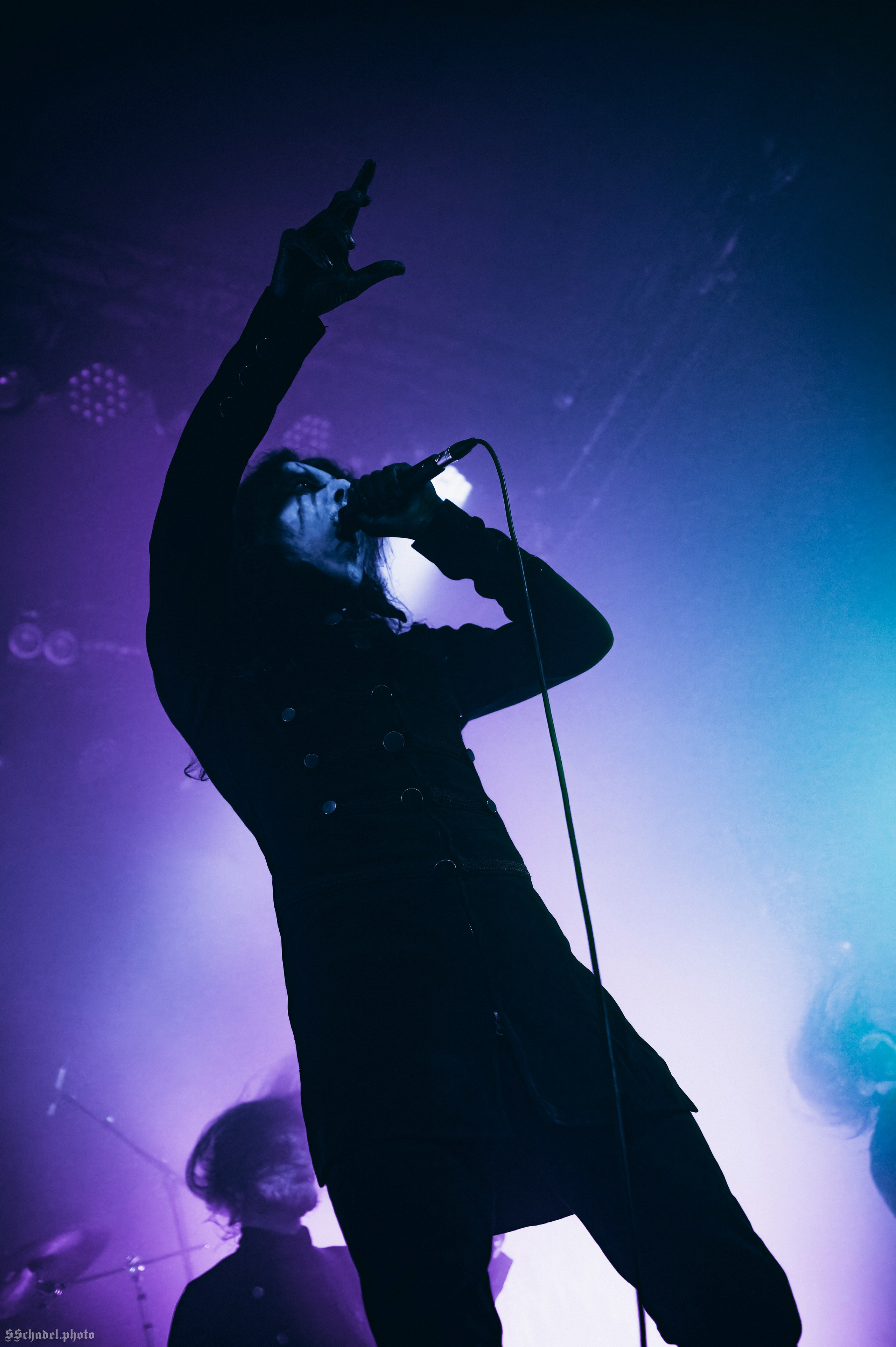 Ultar 25.09.26. We will make everything metal!