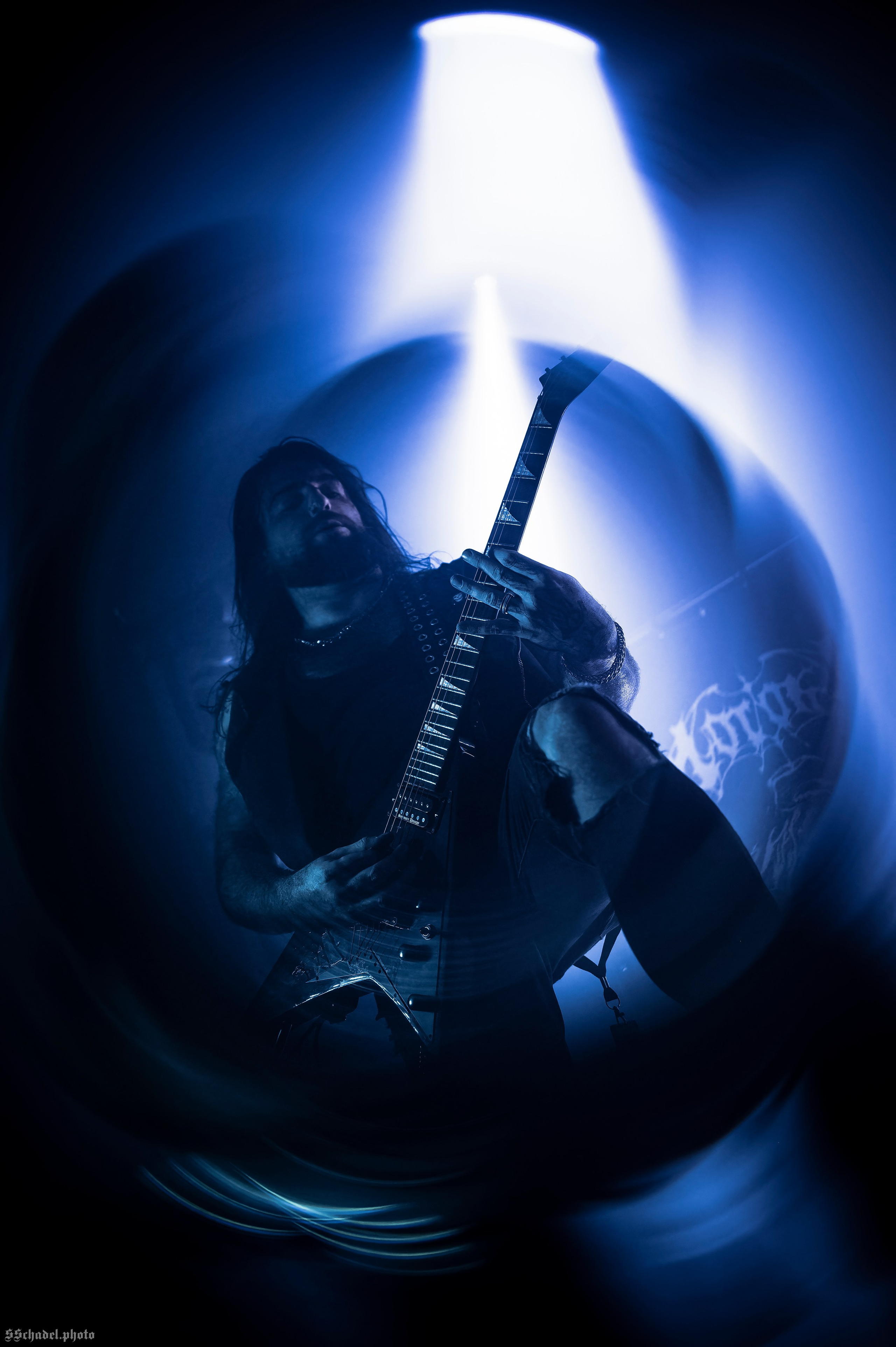 Morokh 25.09.26. We will make everything metal!