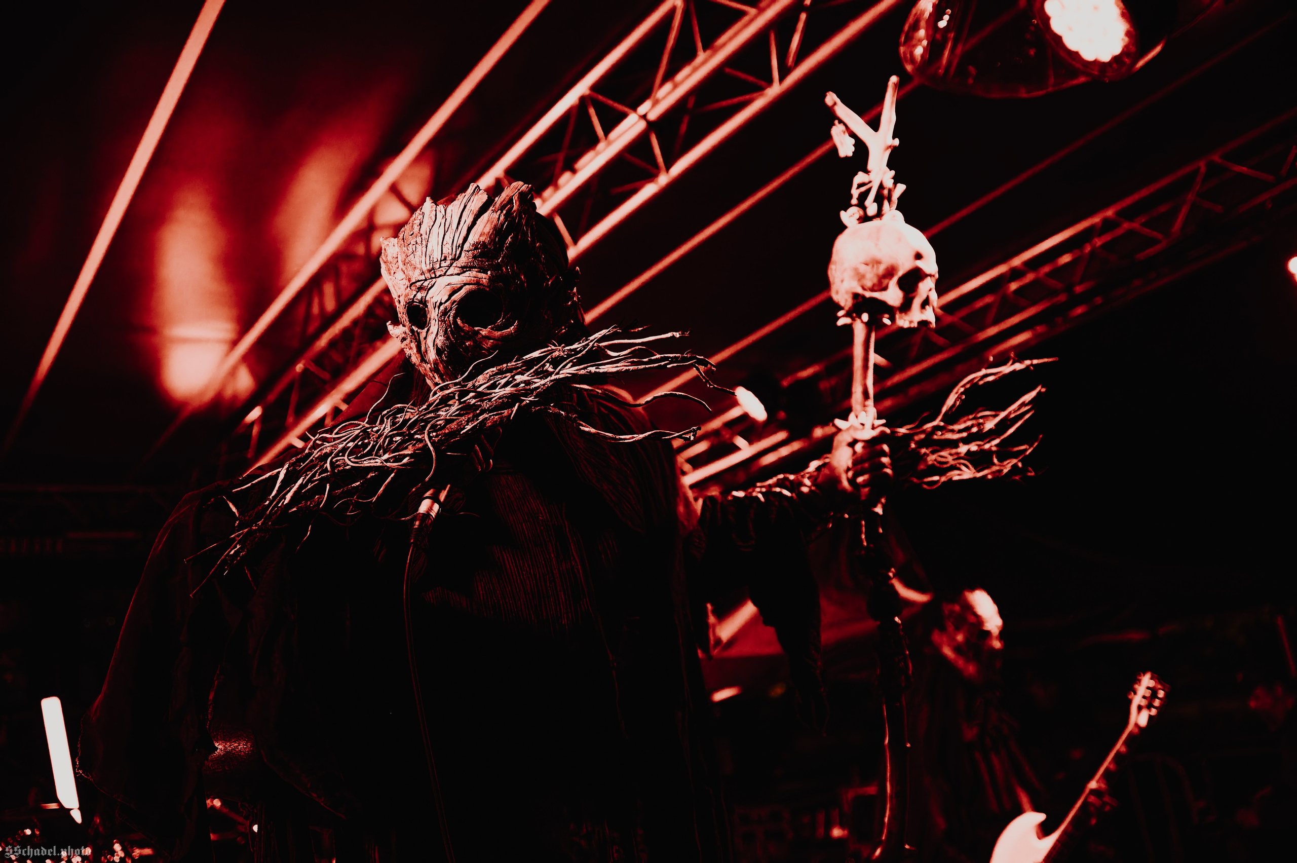 Grima 15.08.26. We will make everything metal!