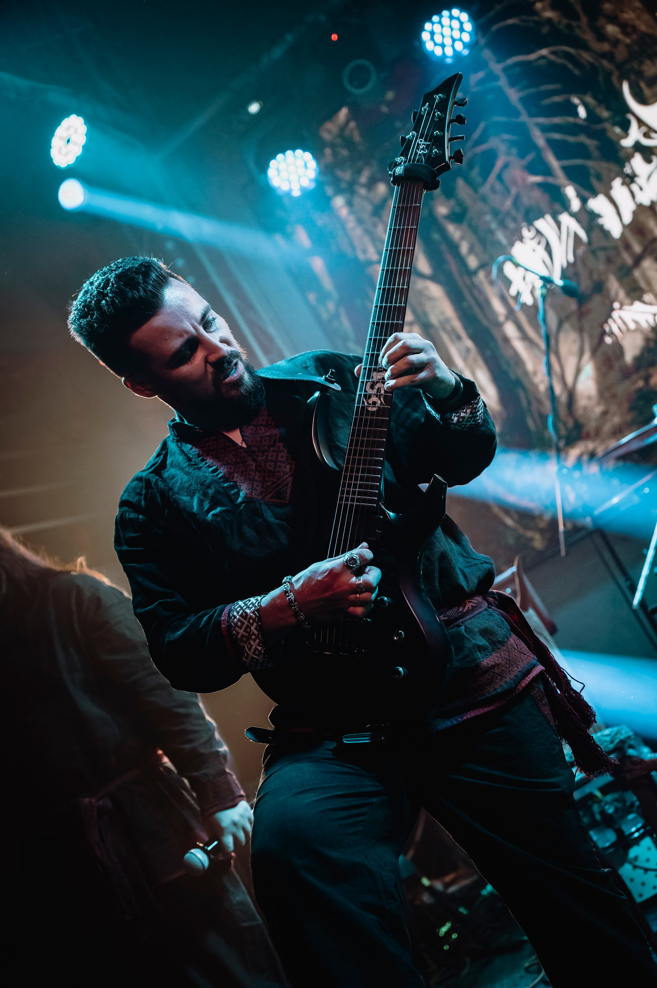 Drakon 20.09.26. We will make everything metal!