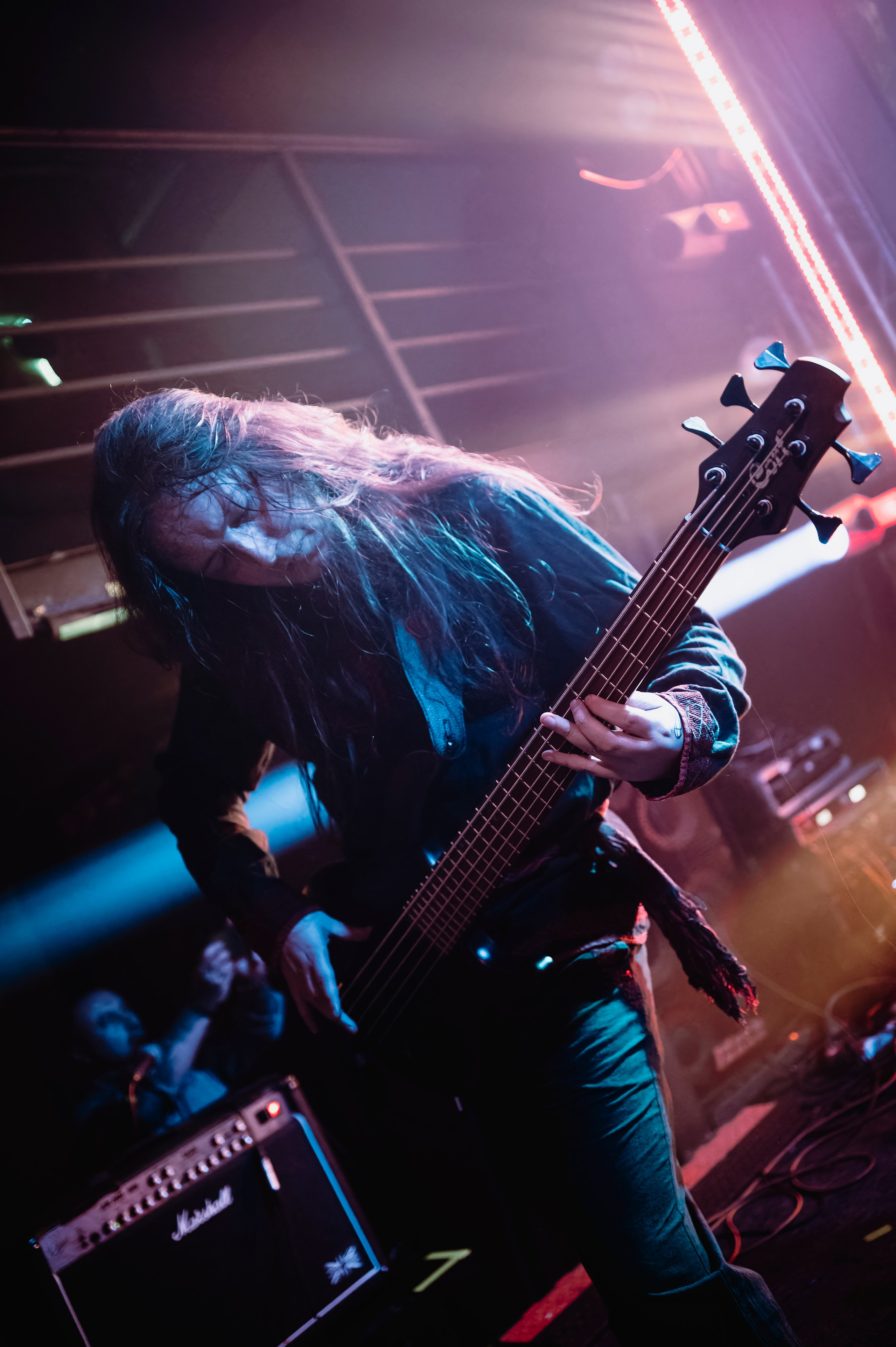 Drakon 20.09.26. We will make everything metal!