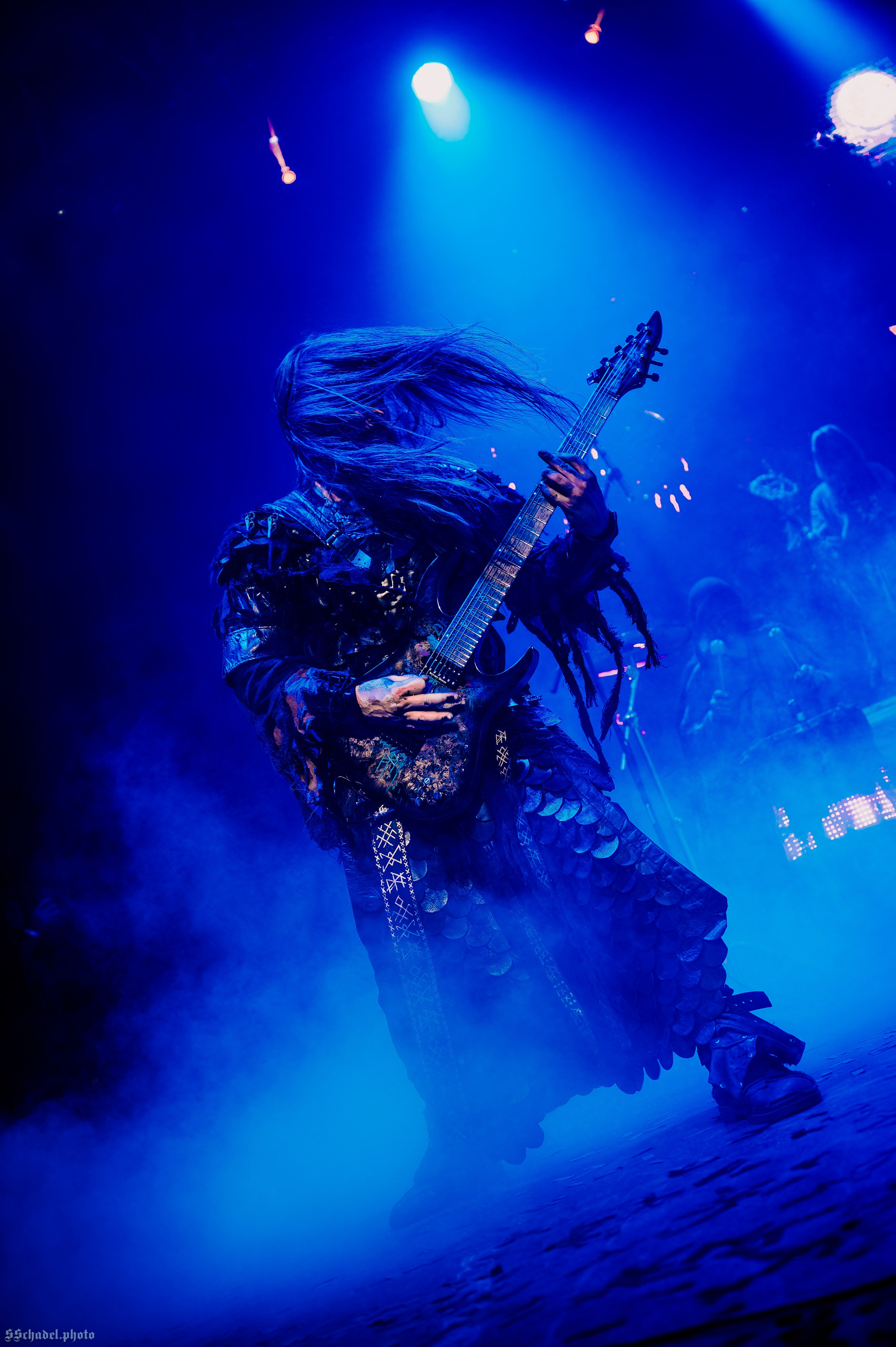 Мещера 10.10.26. We will make everything metal!