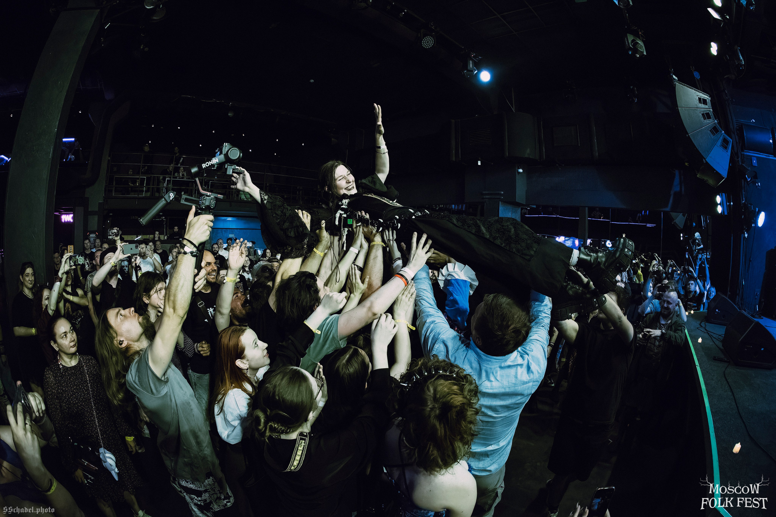 Lithium 09.08.26. We will make everything metal!