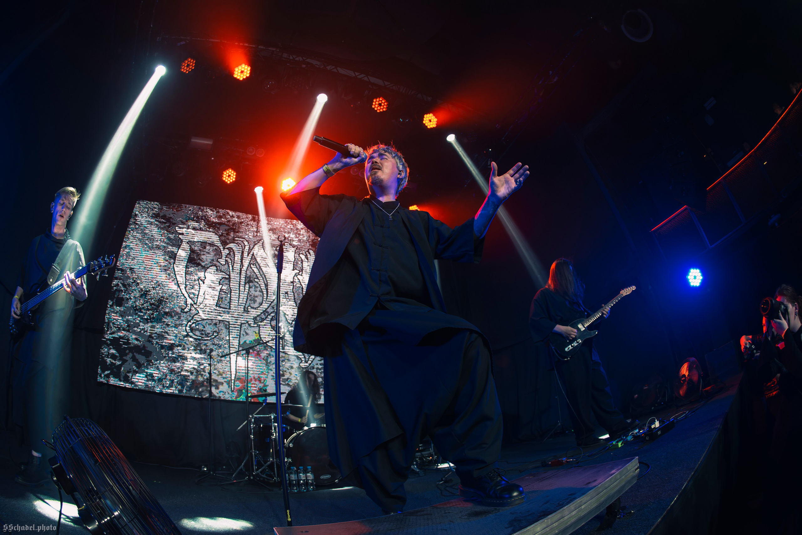 Сруб 27.09.26. We will make everything metal!