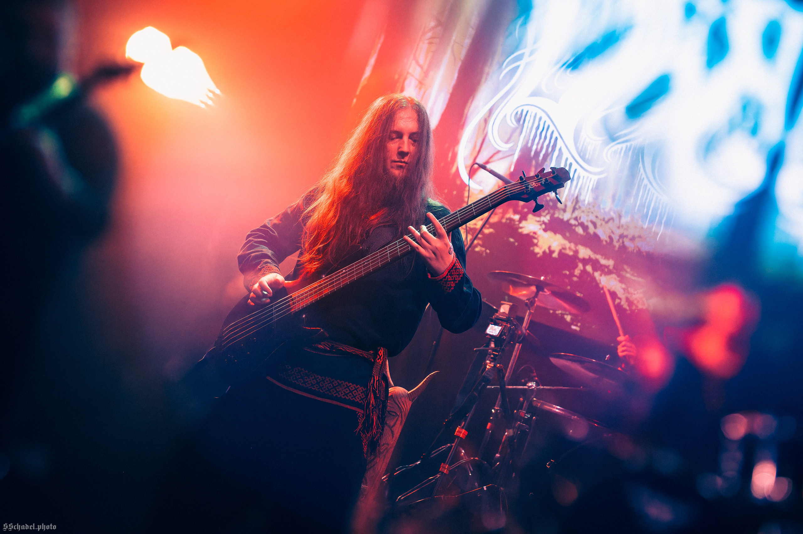 Drakon 03.10.26. We will make everything metal!