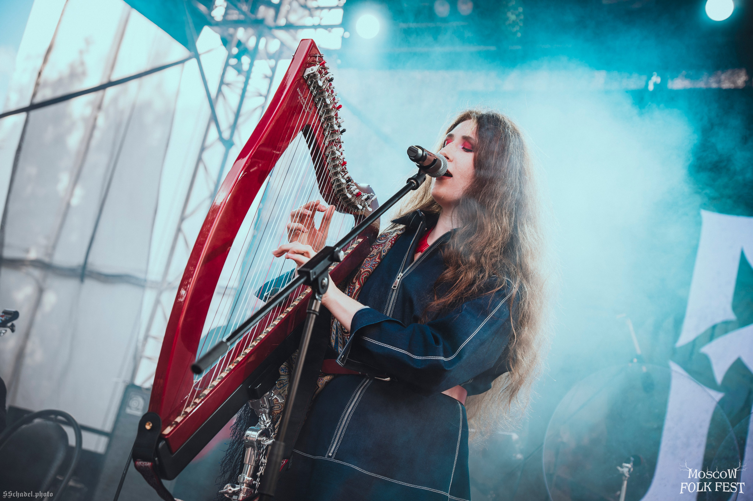 Земля Легенд 09.08.26. We will make everything metal!