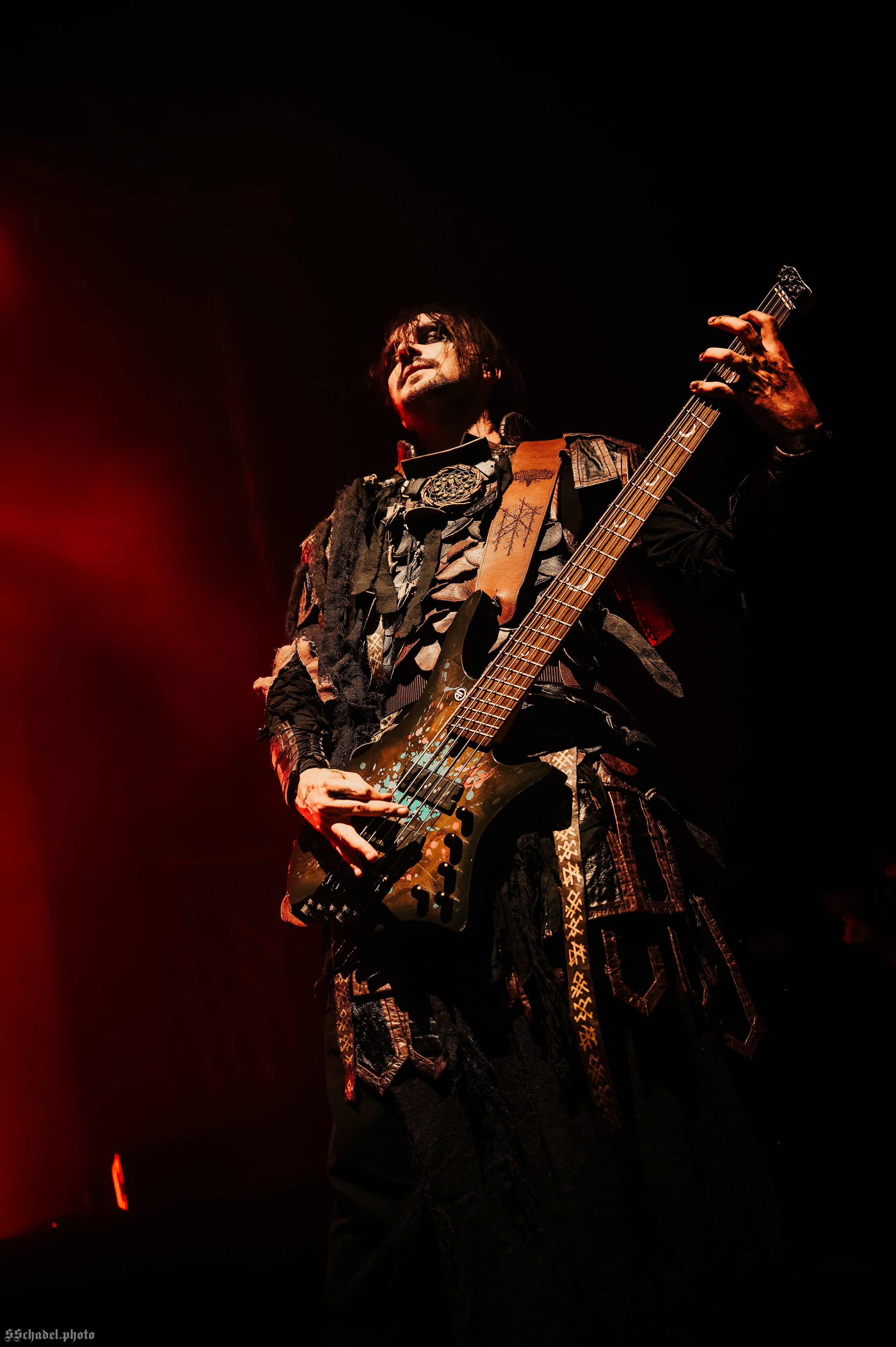 Мещера 10.10.26. We will make everything metal!