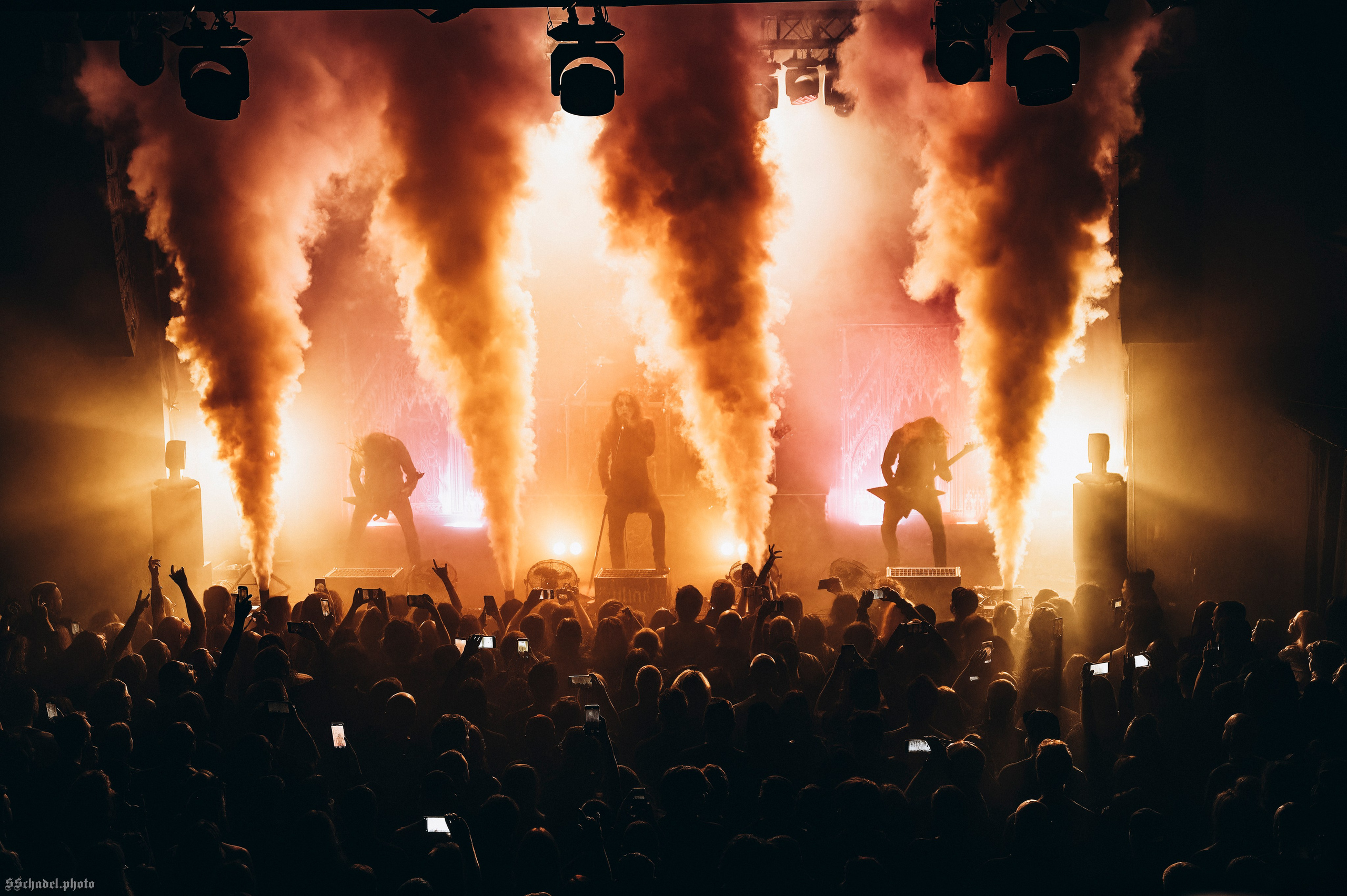 Ultar 25.09.26. We will make everything metal!