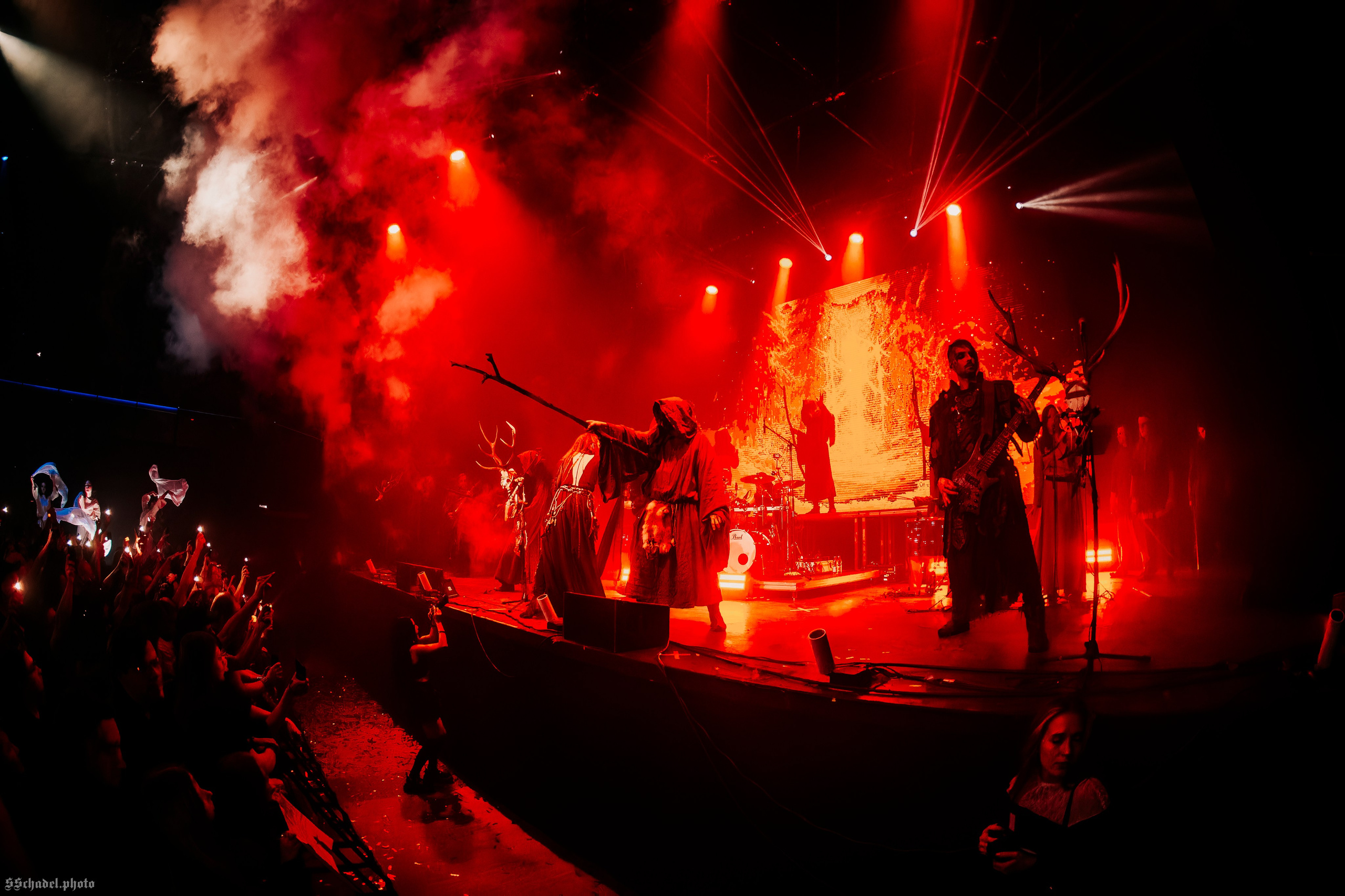 Мещера 10.10.26. We will make everything metal!