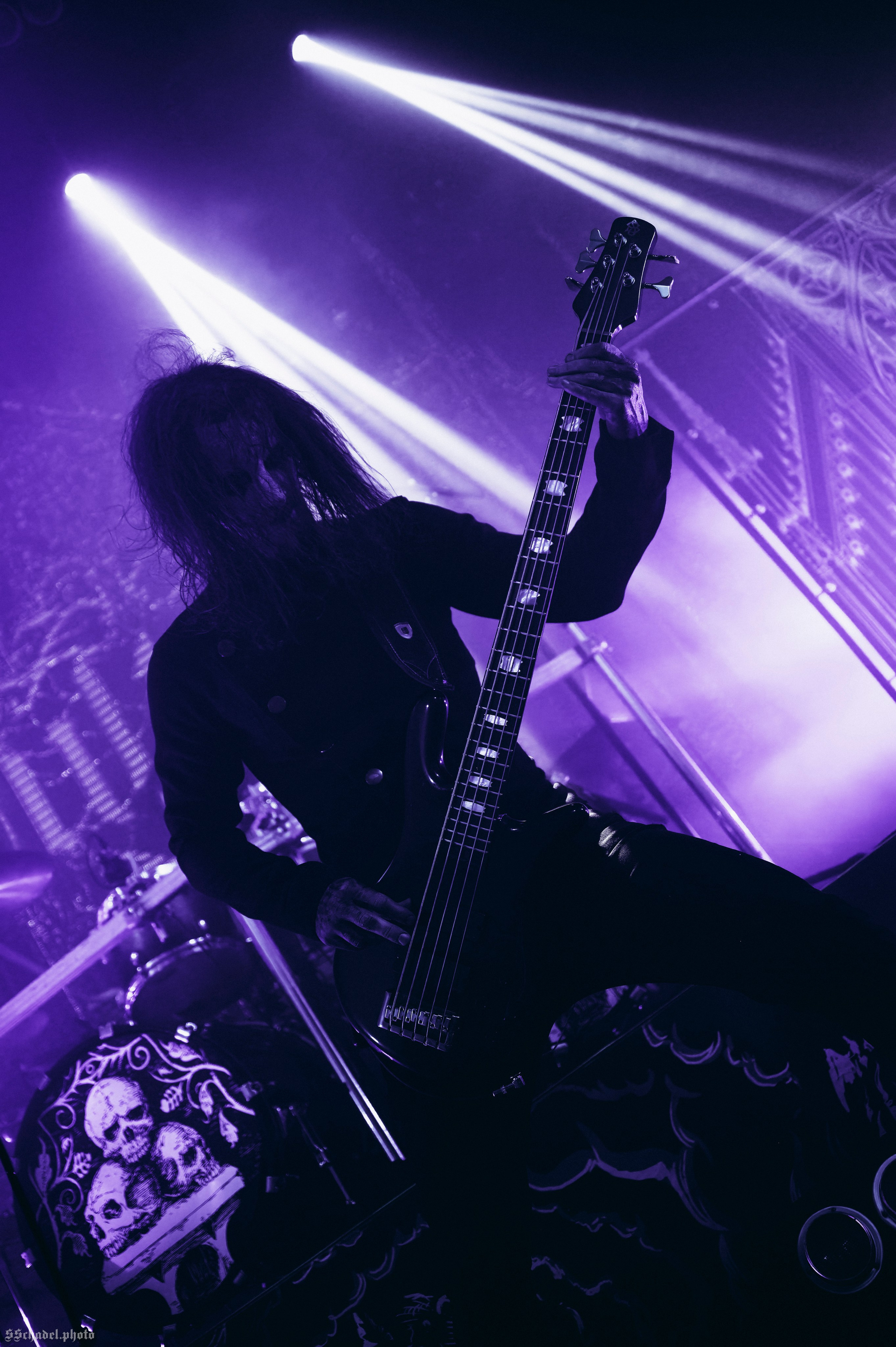 Ultar 25.09.26. We will make everything metal!