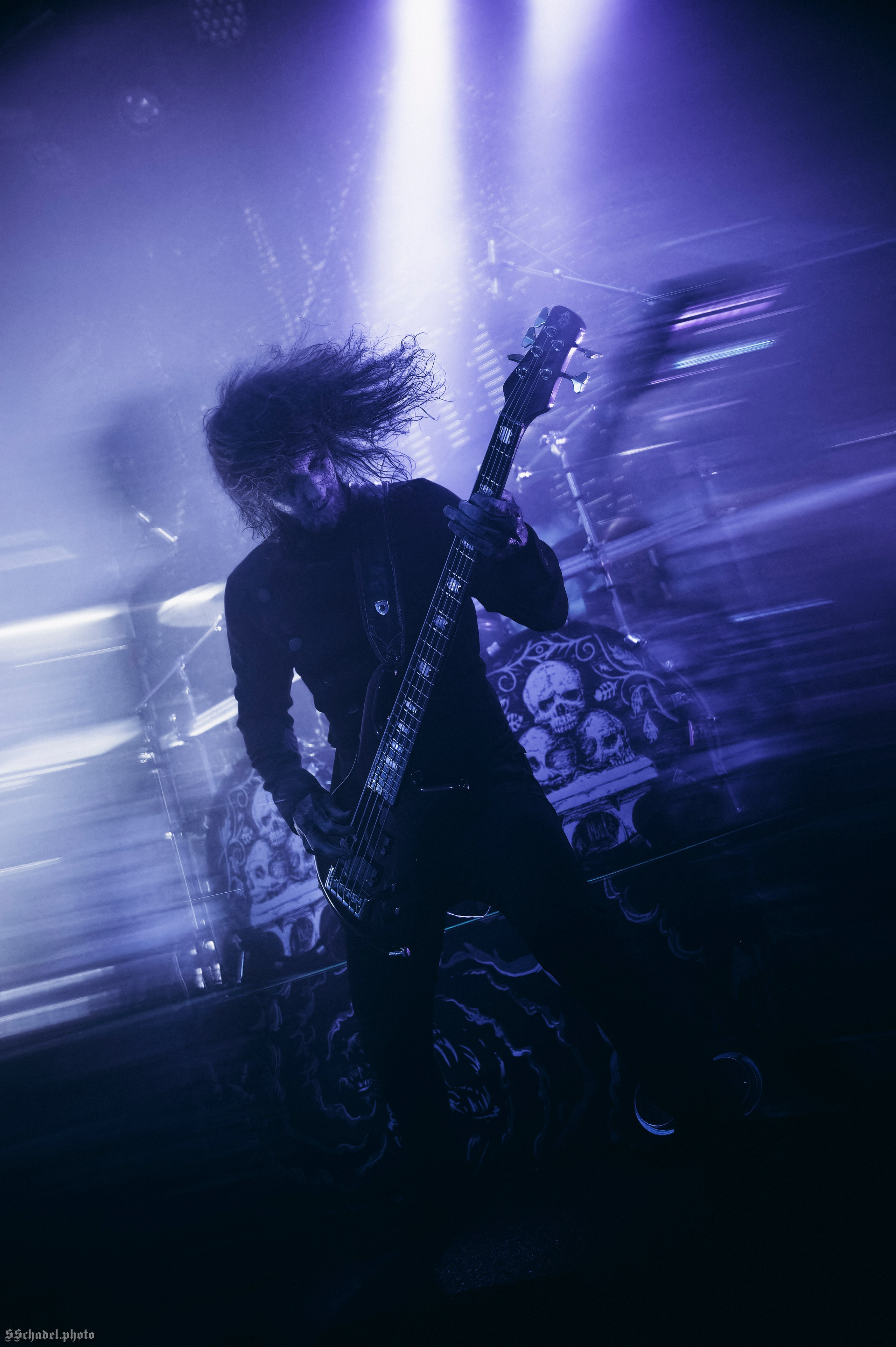 Ultar 25.09.26. We will make everything metal!