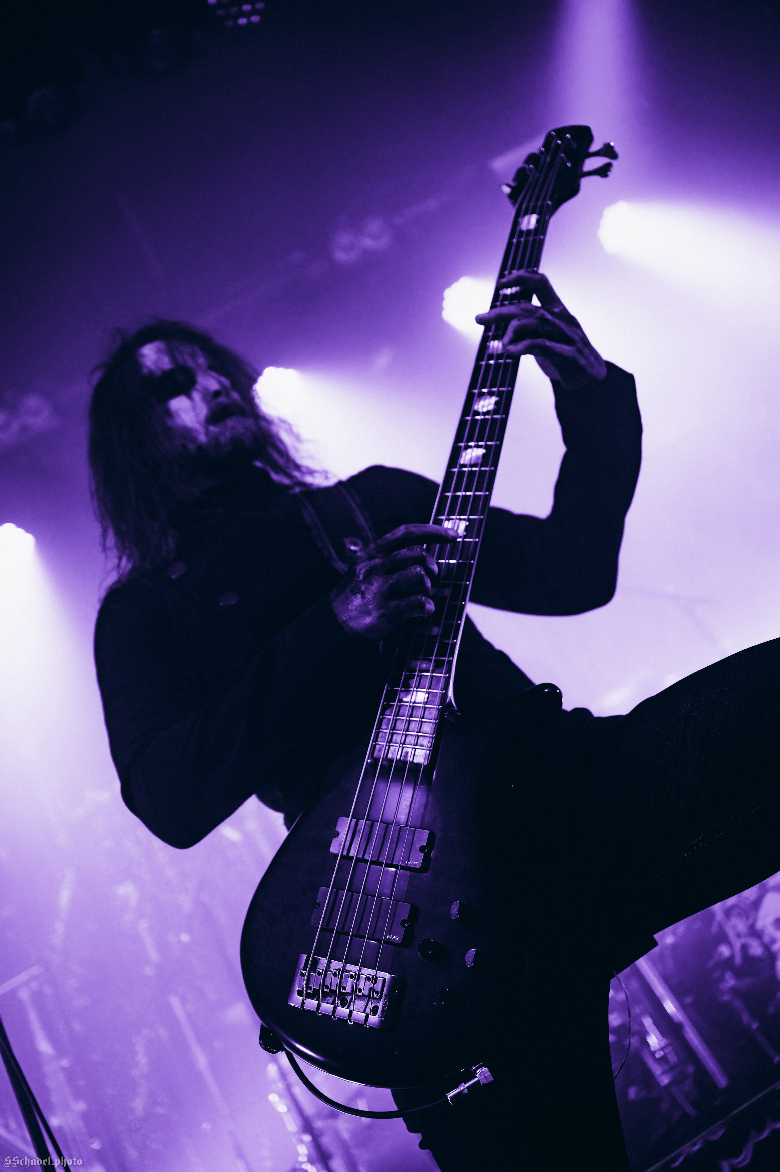 Ultar 25.09.26. We will make everything metal!