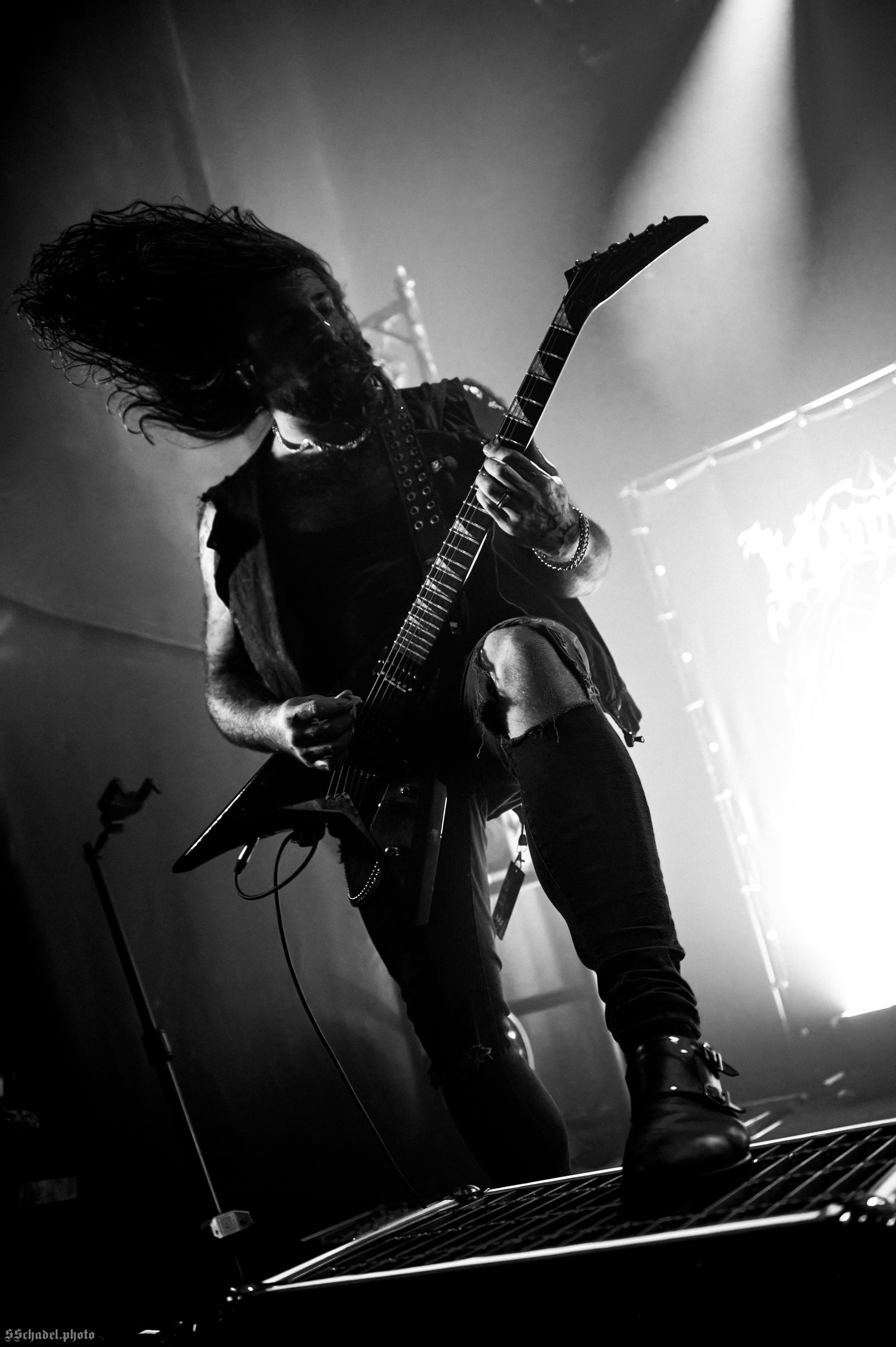 Morokh 25.09.26. We will make everything metal!