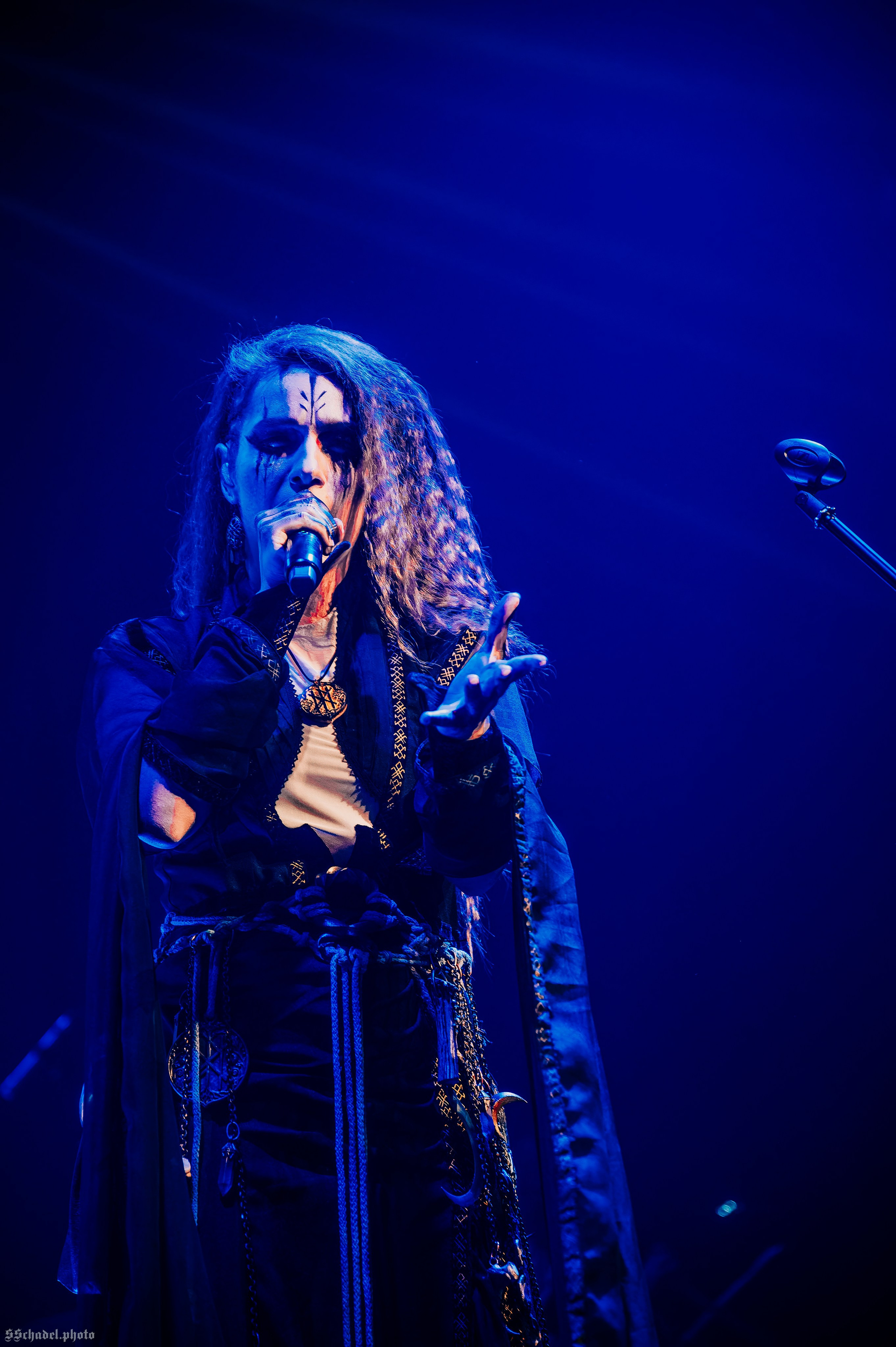 Мещера 10.10.26. We will make everything metal!