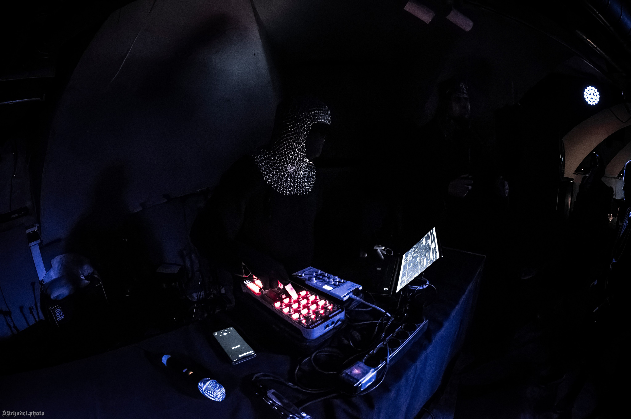 Техно Метал Туса 26.09.26. We will make everything metal!